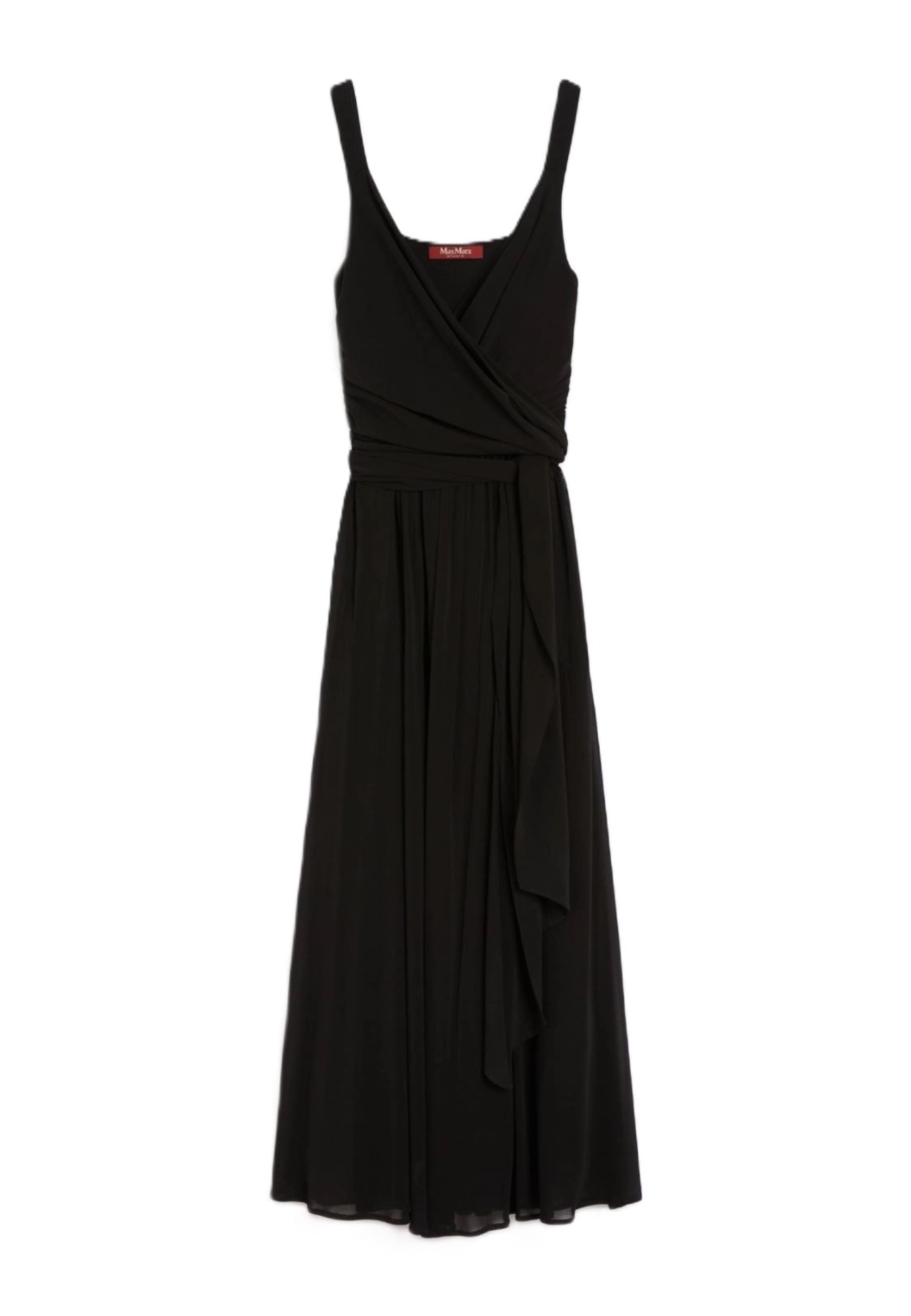 Abito "Curacao" Max Mara Studio - nero