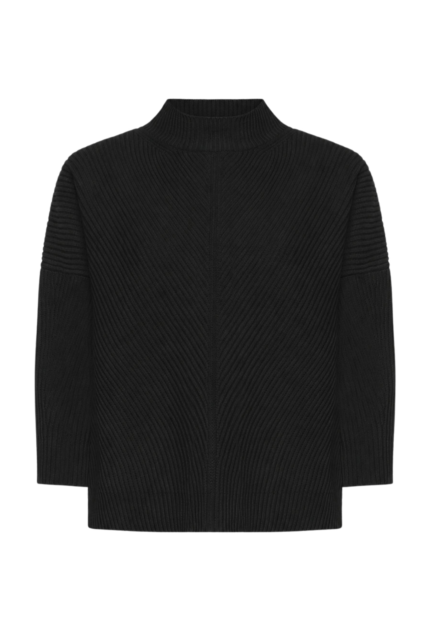 'S MAX MARA - Lupetto ELES in lana e cashmere