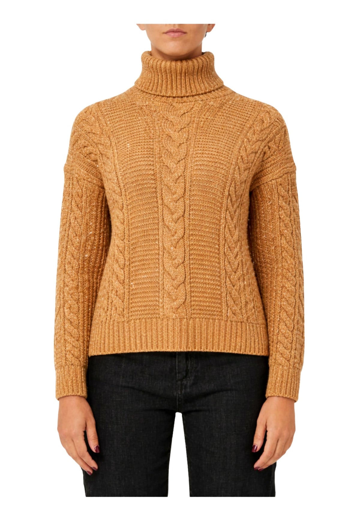 MAX MARA STUDIO - Maglia "FINGERE"