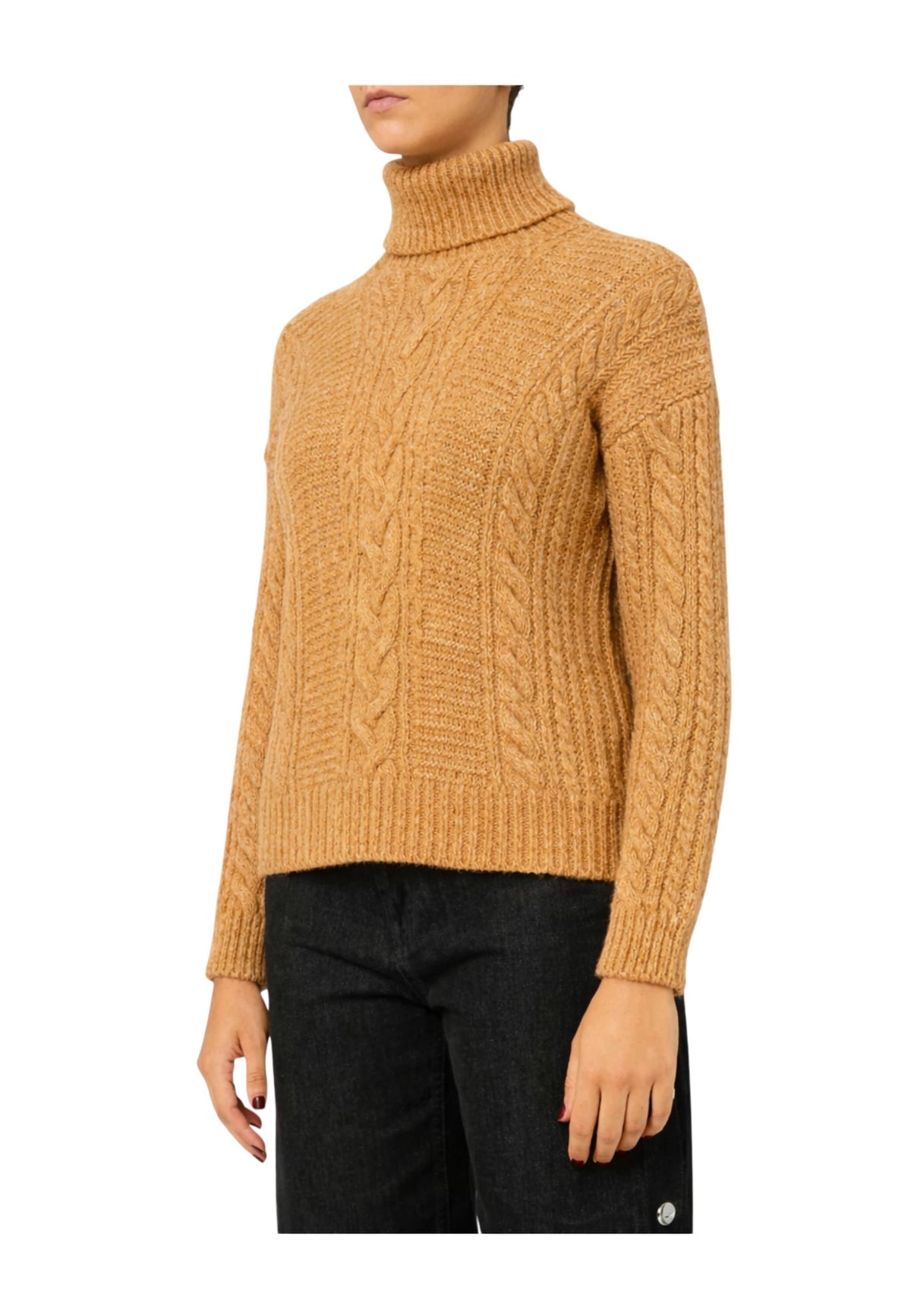 MAX MARA STUDIO - Maglia "FINGERE"