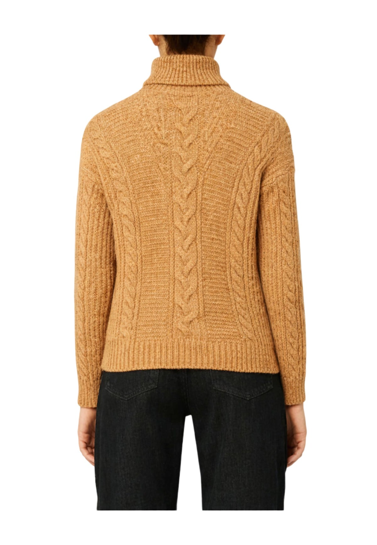 MAX MARA STUDIO - Maglia "FINGERE"