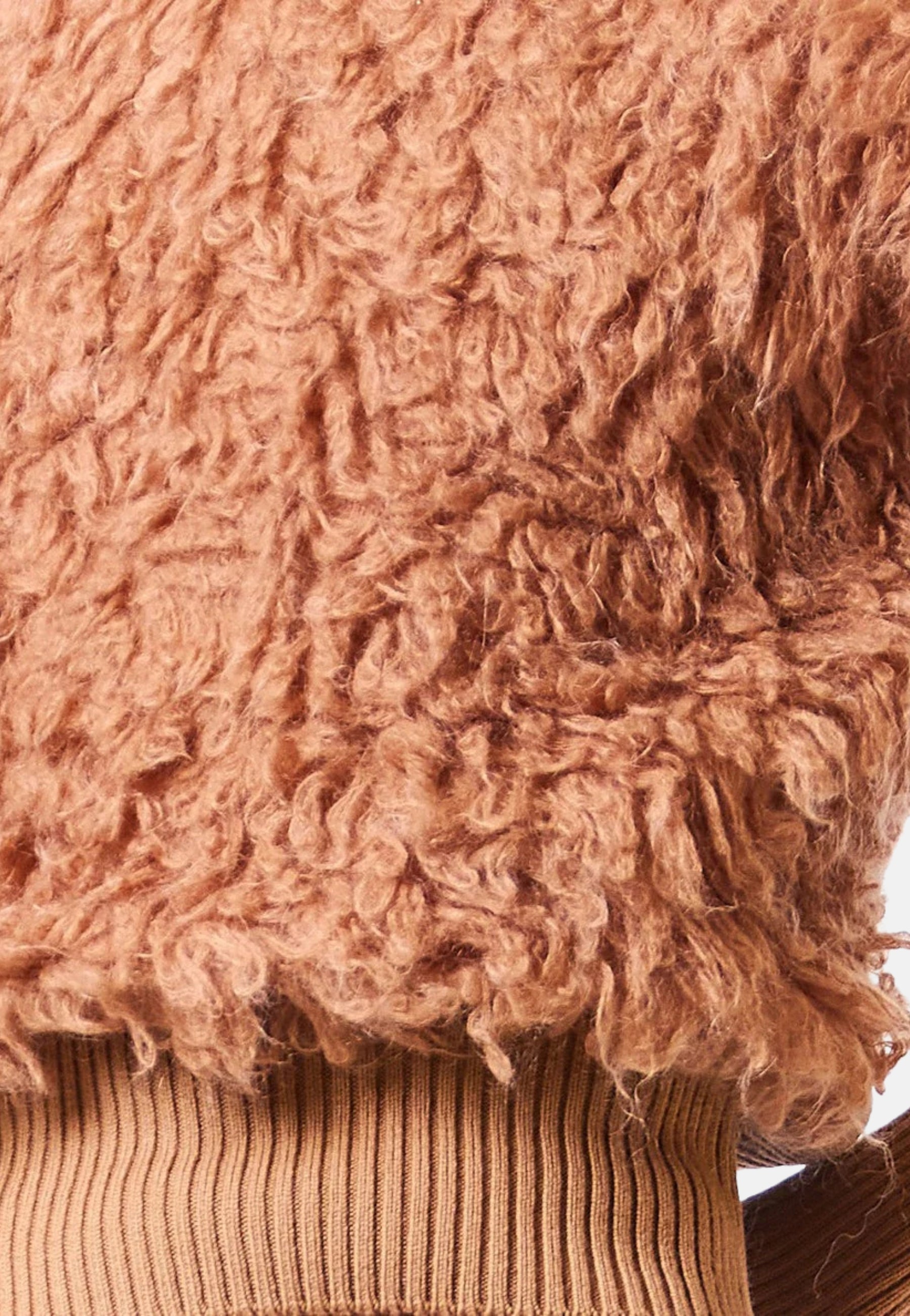 Max Mara Studio GOCCIA - Dolcevita in Misto Mohair