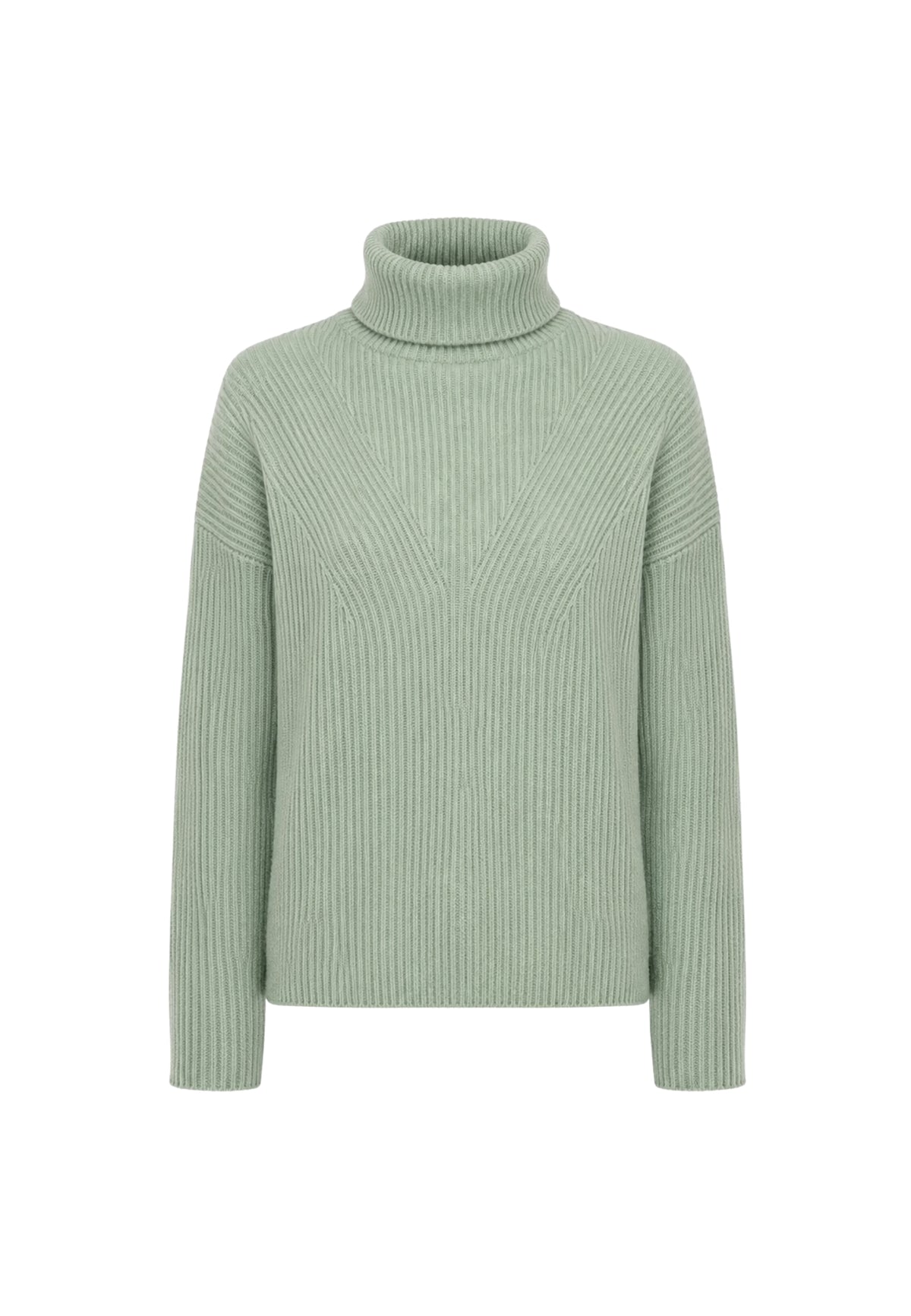 MAX MARA STUDIO - Maglione Golia in Misto Cashmere