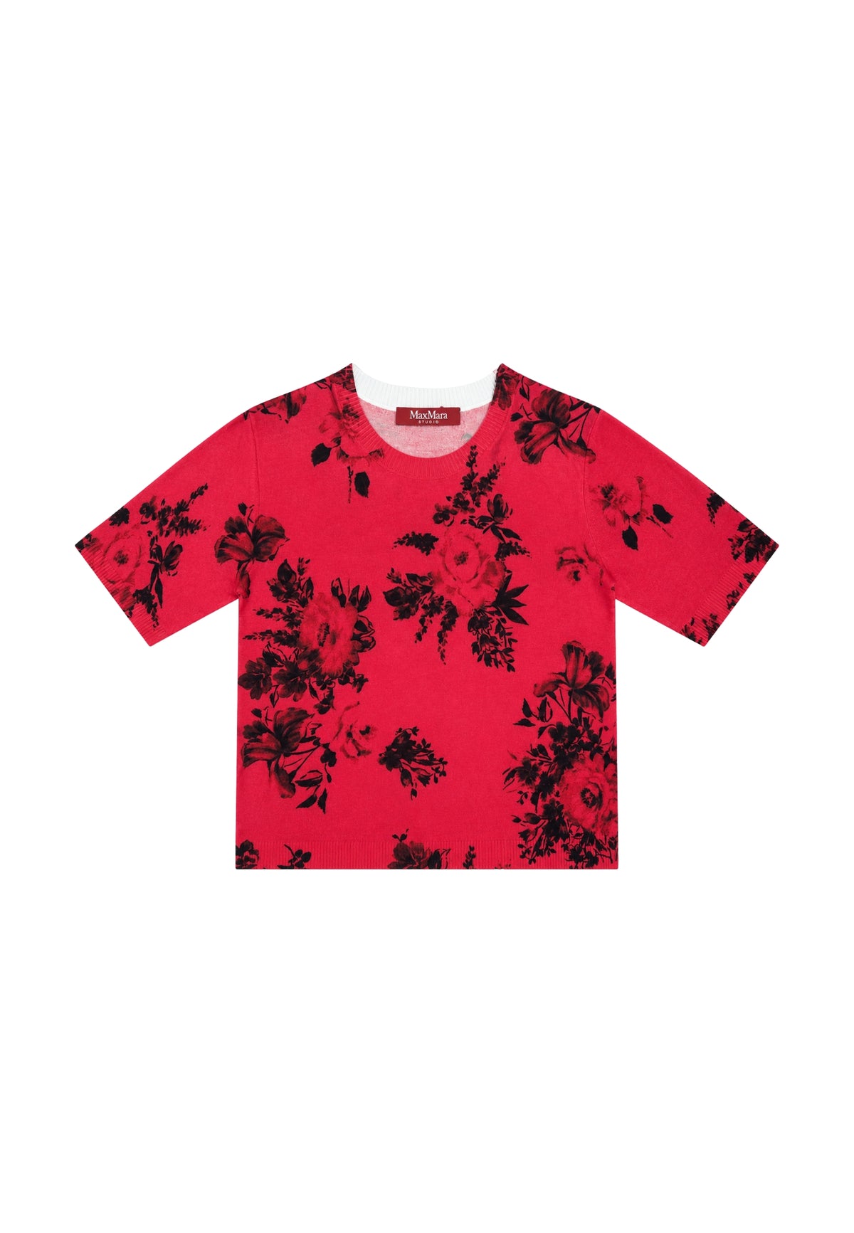 MAX MARA STUDIO Maglia Libico