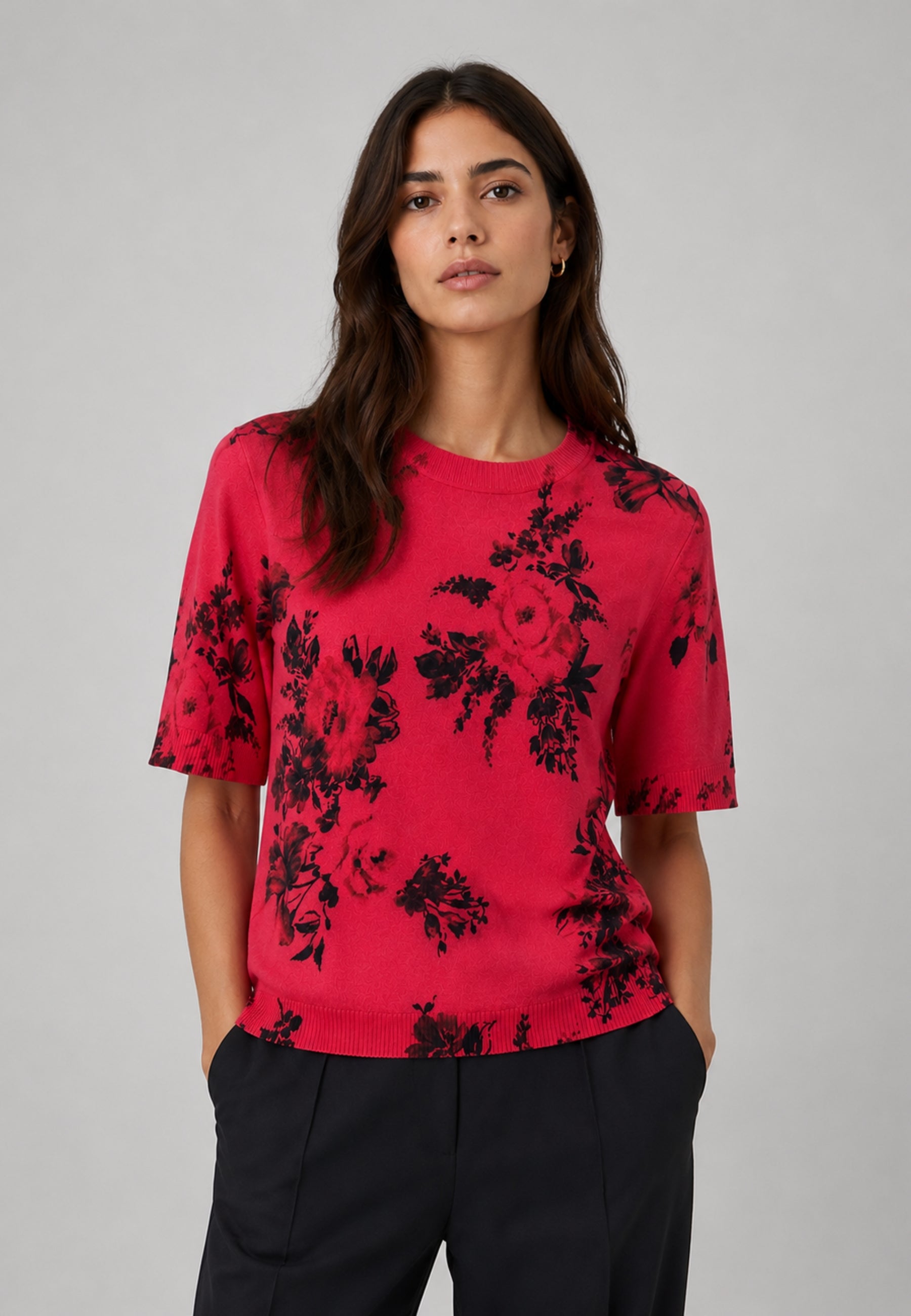 MAX MARA STUDIO Maglia Libico