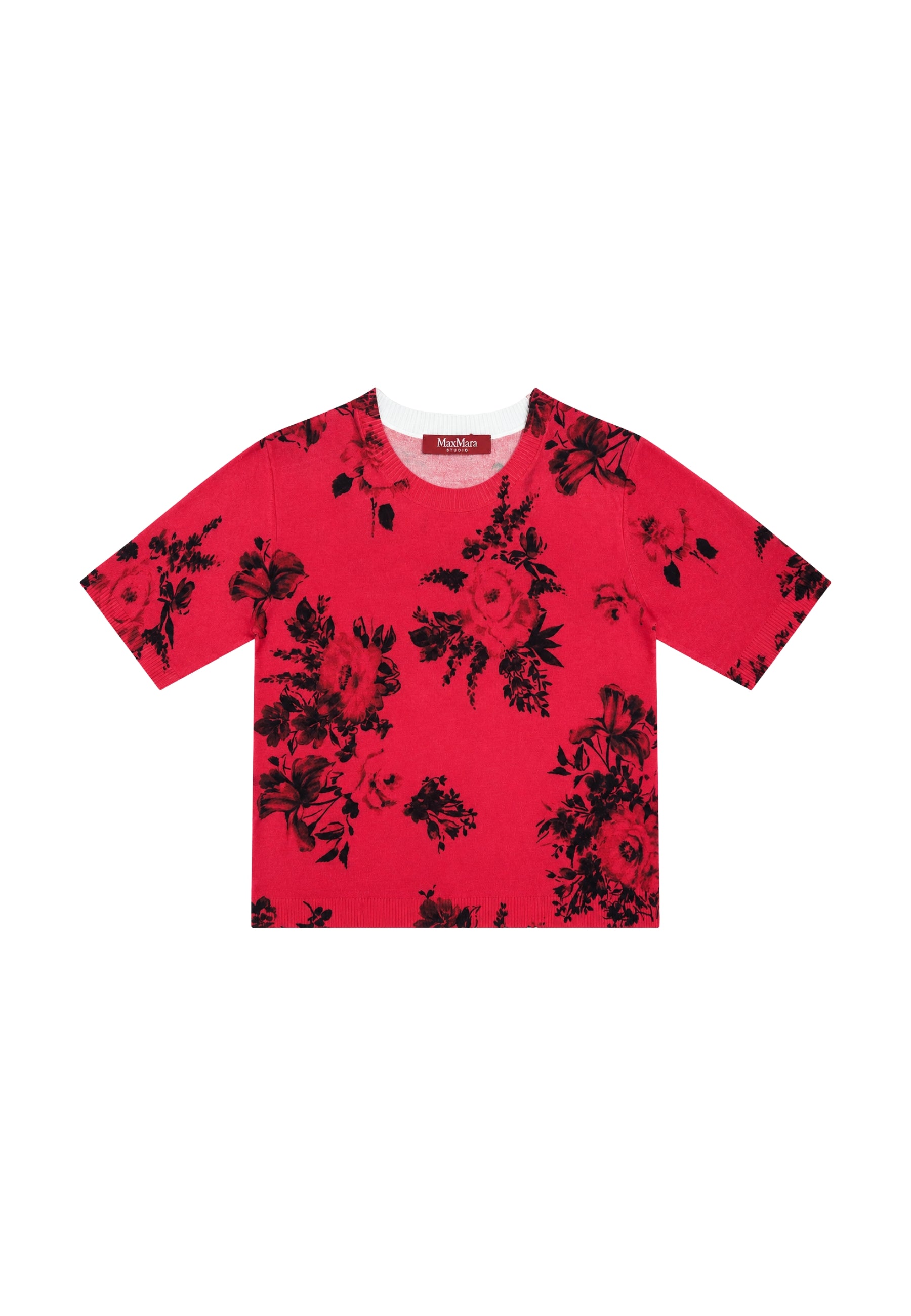 MAX MARA STUDIO Maglia Libico