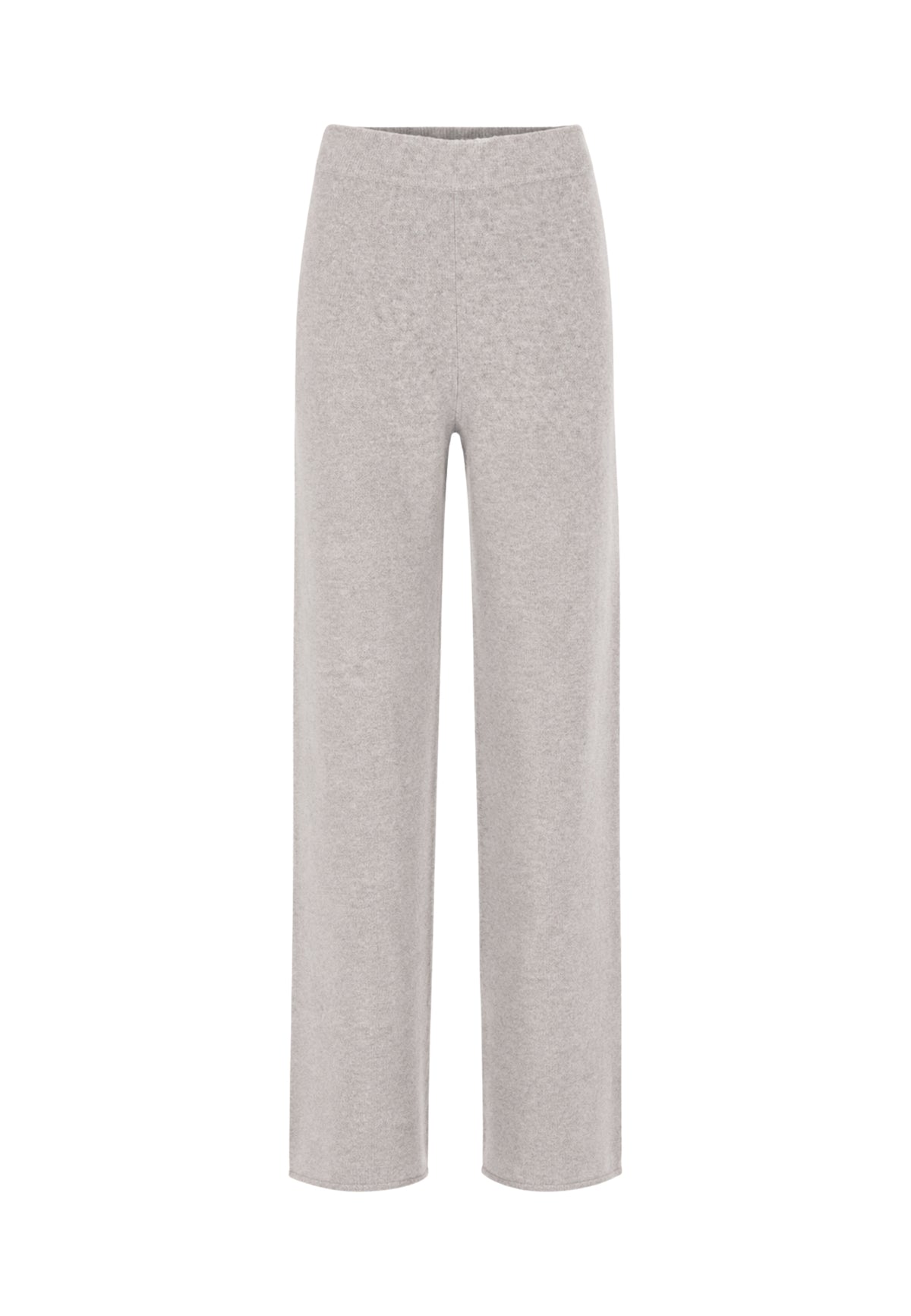 MAX MARA STUDIO - Pantalone Moritz in Lana e Cashmere