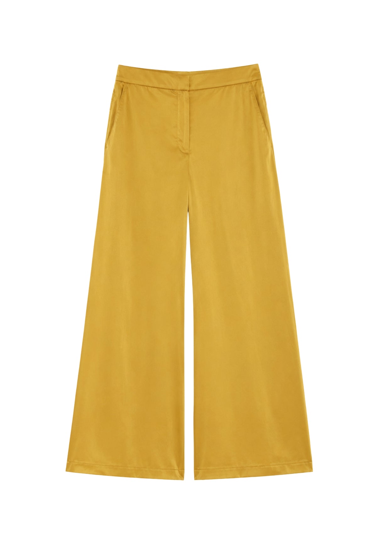 MAX MARA STUDIO - Pantalone Petali