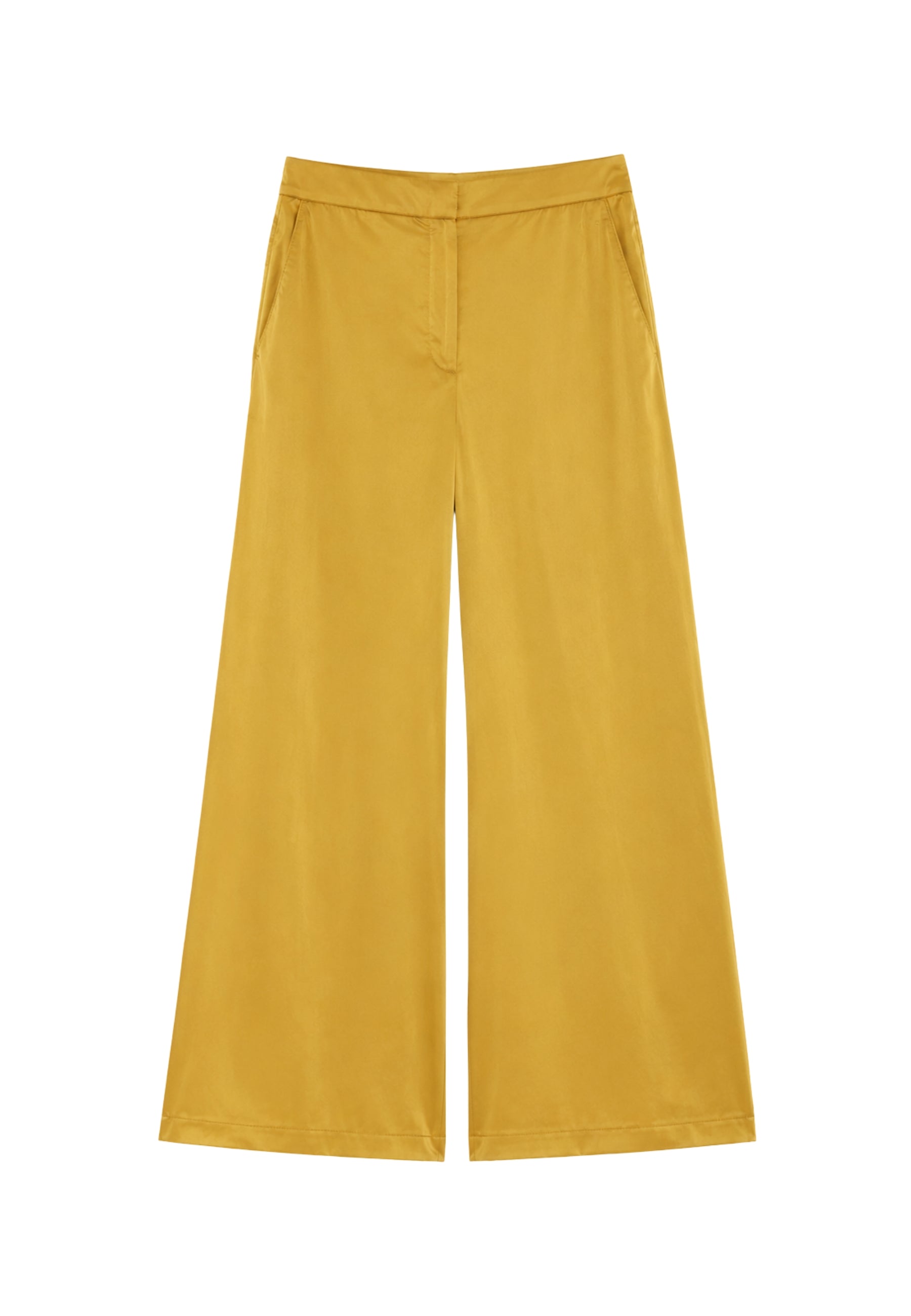 MAX MARA STUDIO - Pantalone Petali