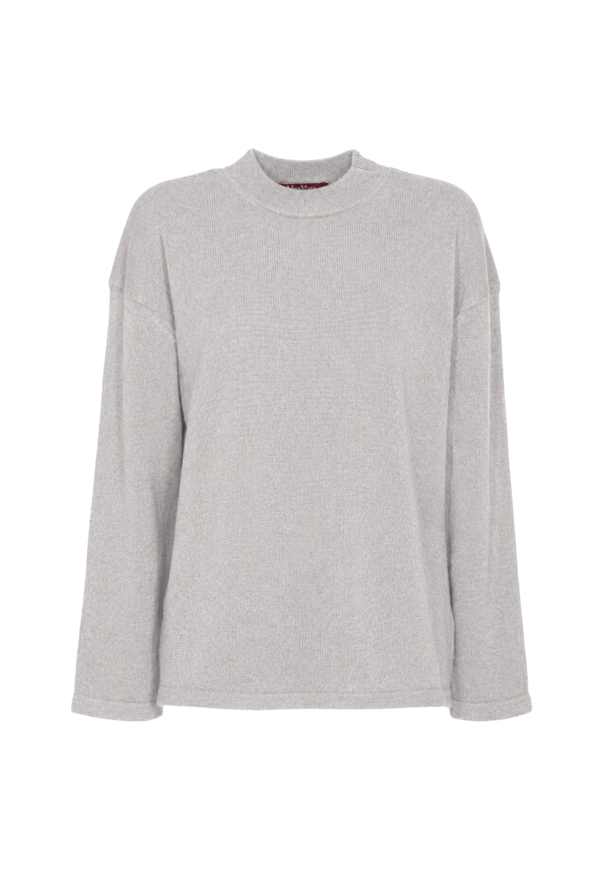 MAX MARA STUDIO - Maglione Pisano in Lana e Cashmere