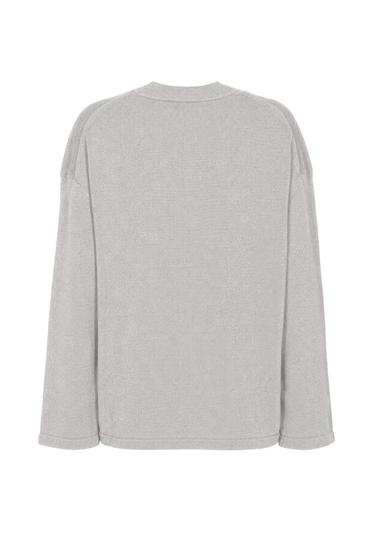 MAX MARA STUDIO - Maglione Pisano in Lana e Cashmere