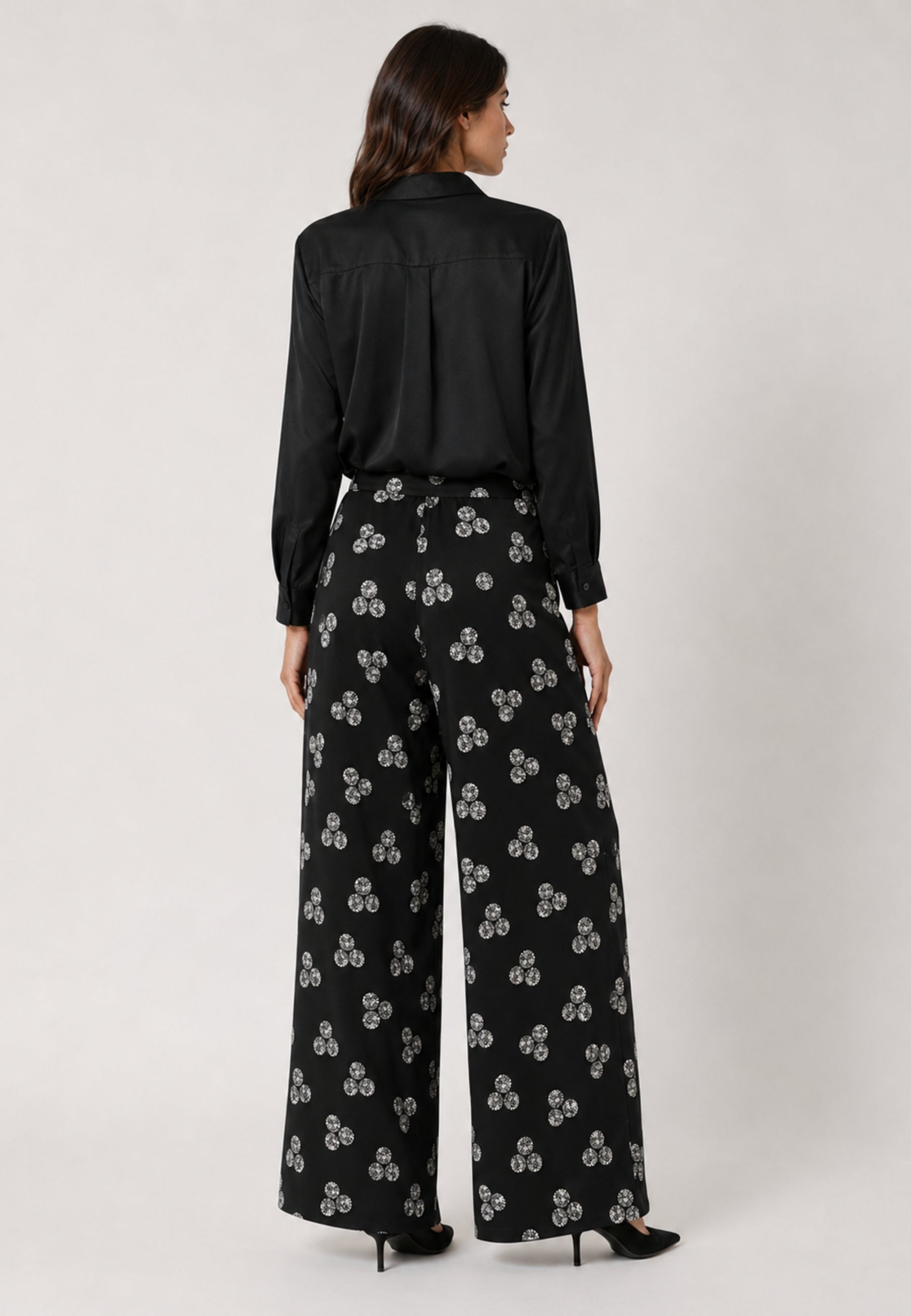 Max Mara Studio - Veliero Pantalone