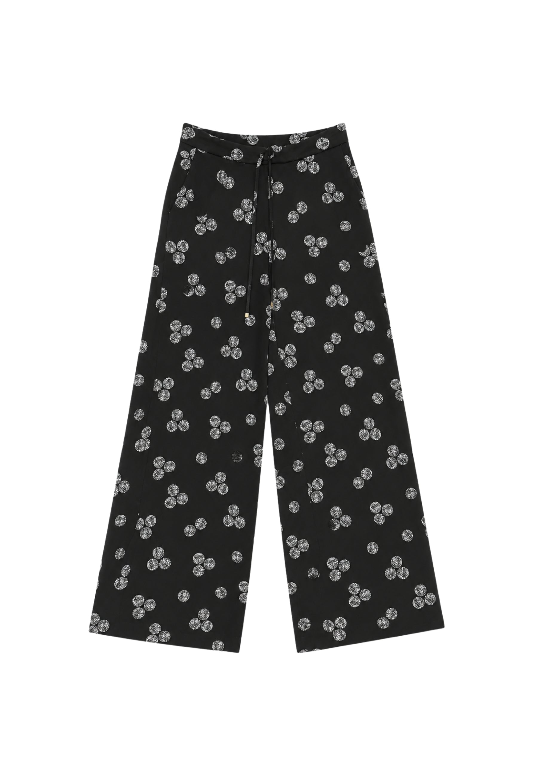 Max Mara Studio - Veliero Pantalone