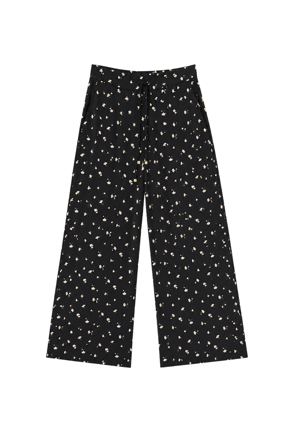 MAX MARA STUDIO - Pantalone Veliero