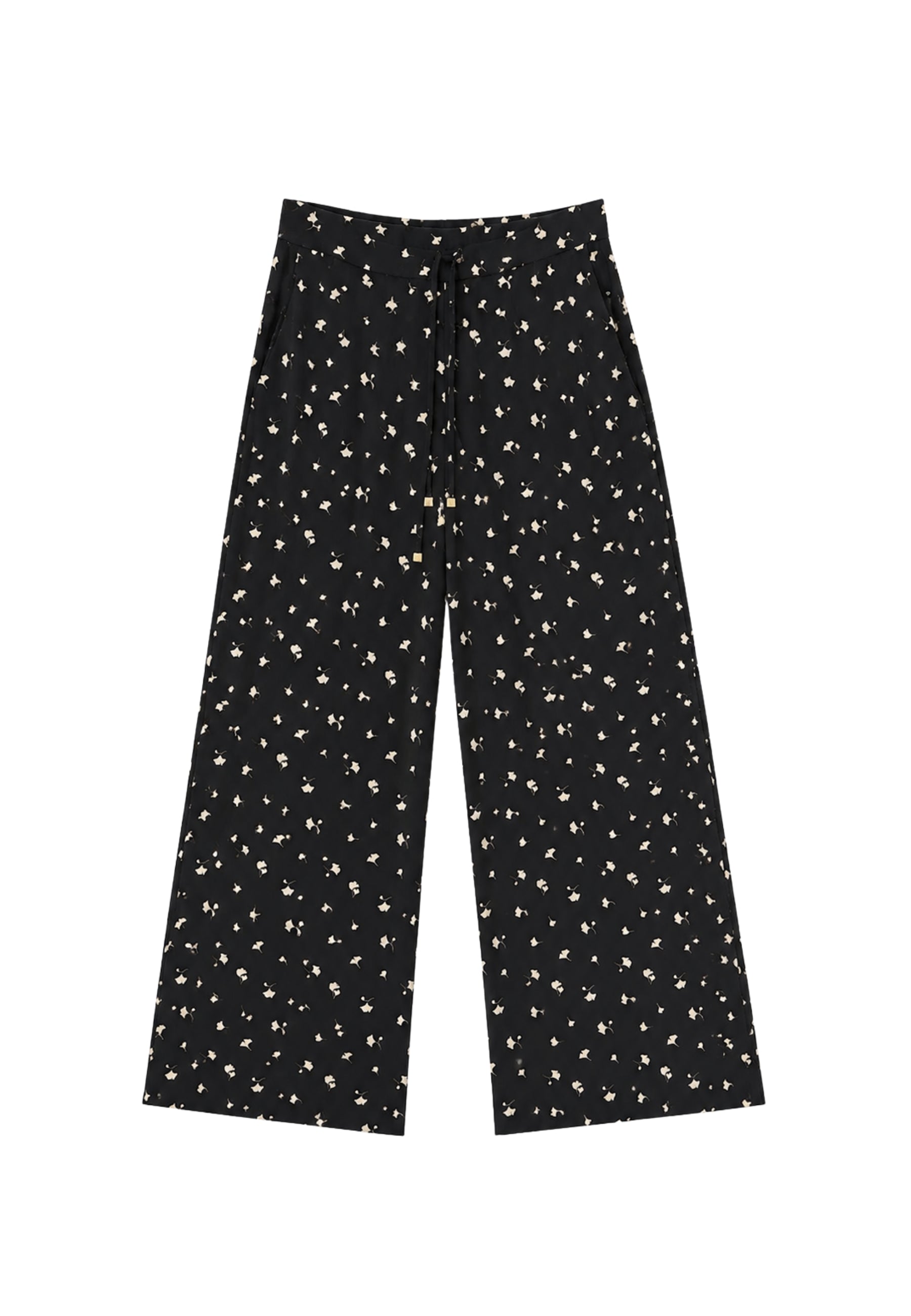MAX MARA STUDIO - Pantalone Veliero
