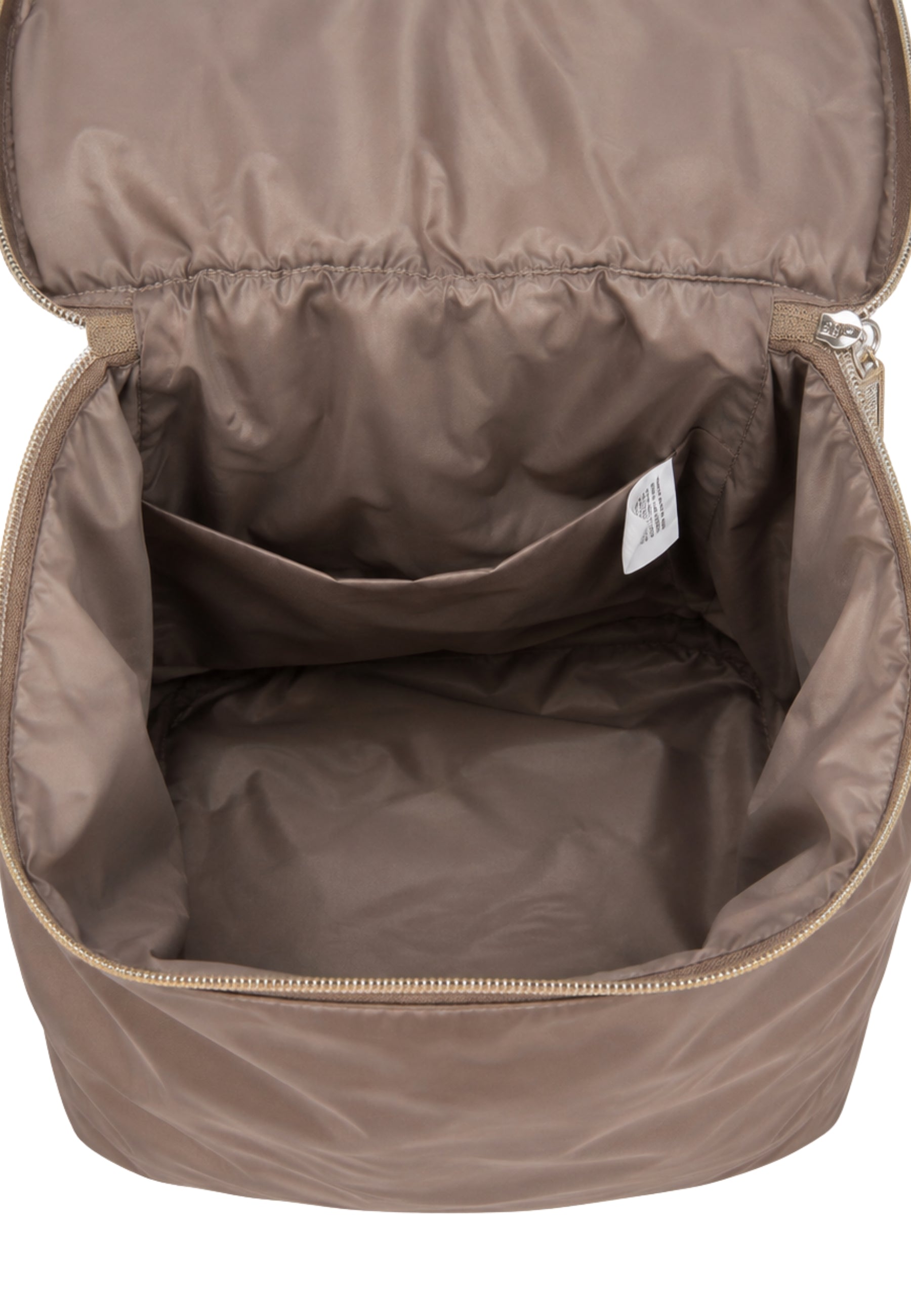 Max Mara The Cube - Beauty Case in Tessuto Tecnico con Tracolla
