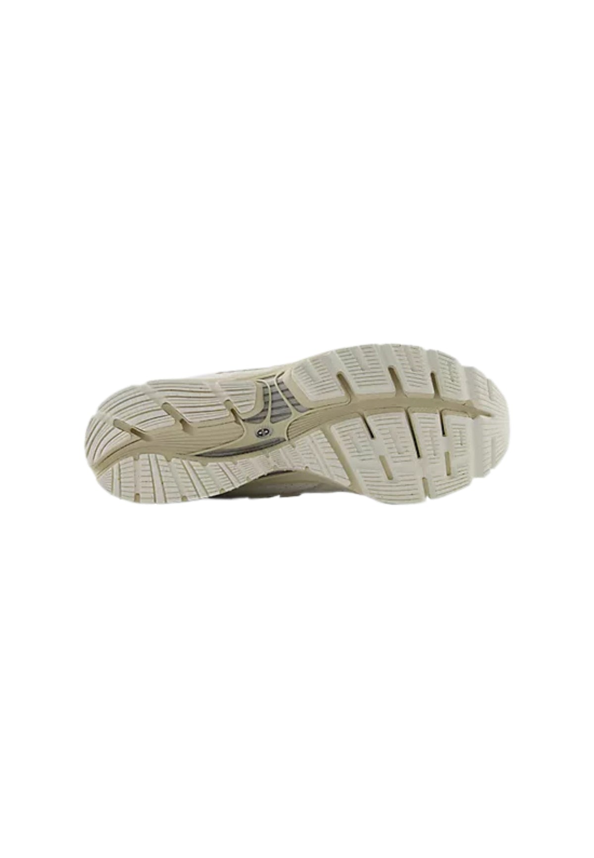 New Balance 1954R Sneakers in Suede e Mesh Bianco Crema