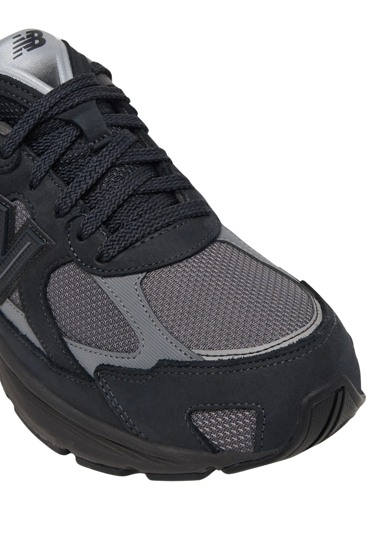 New Balance ABZORB 2010 GORE-TEX Sneakers in Mesh e Nabuk Nero