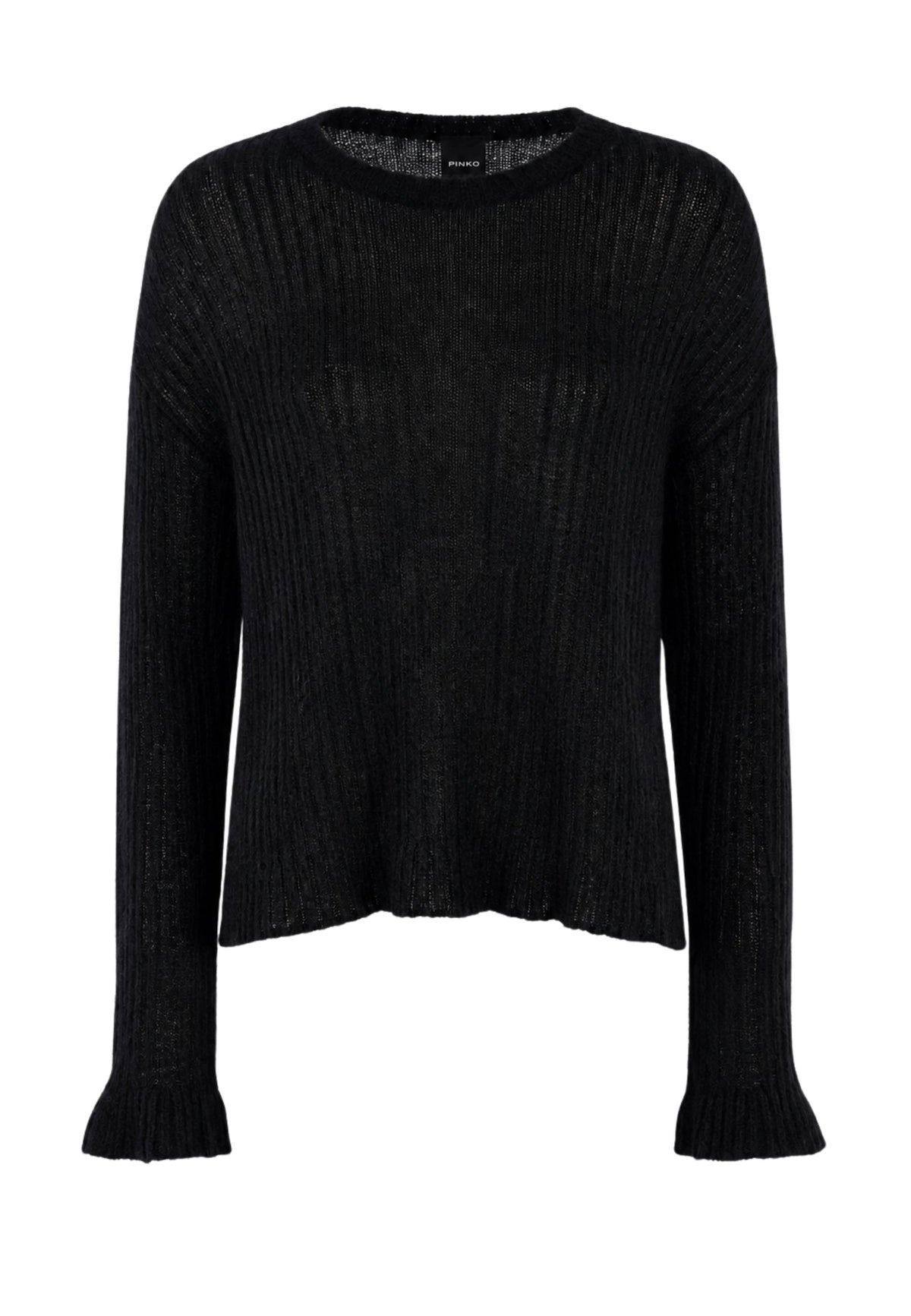 Maglia Pinko in seta, lana e cashmere