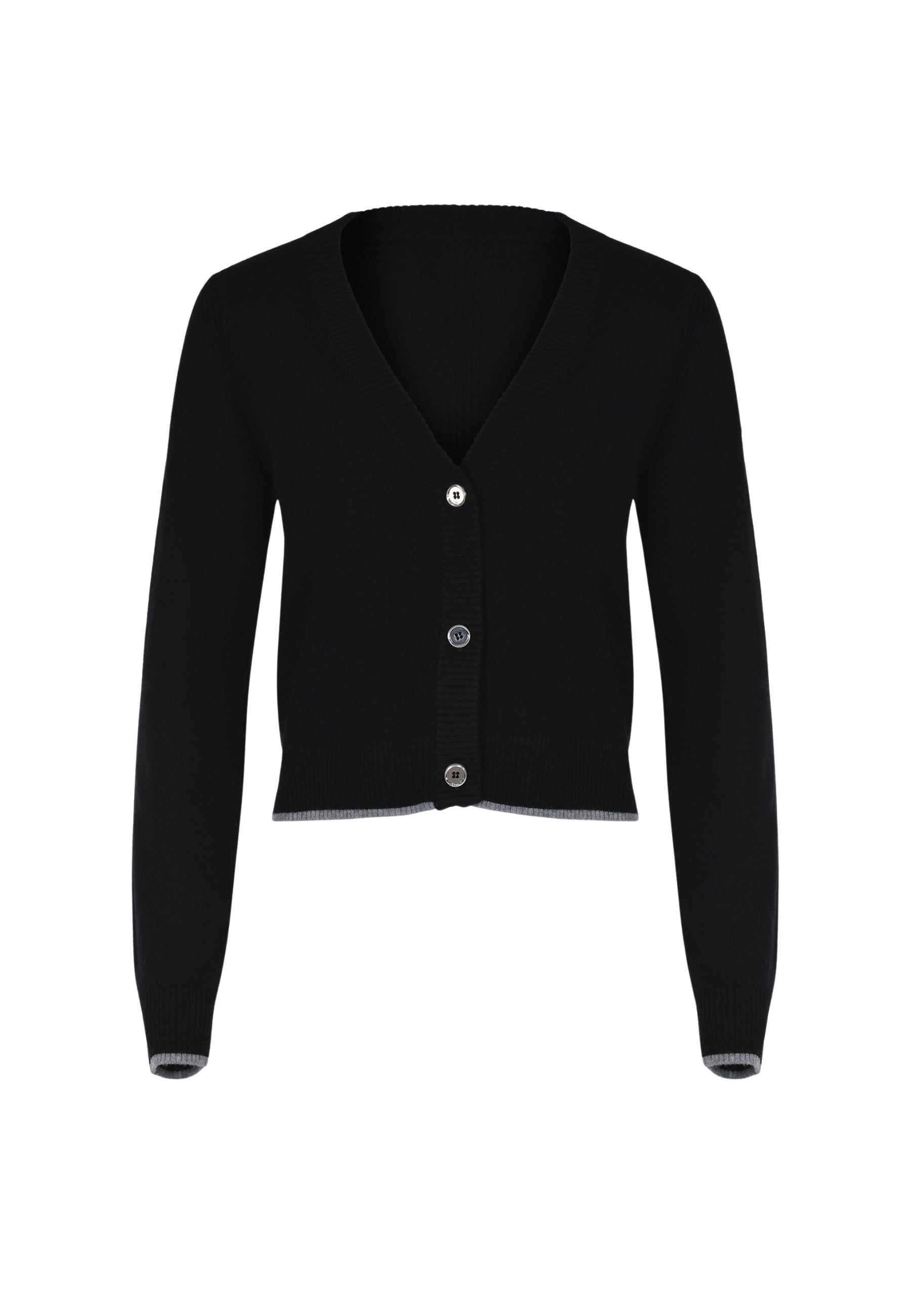 Cardigan Pinko Stromboli in Lana e Cashmere