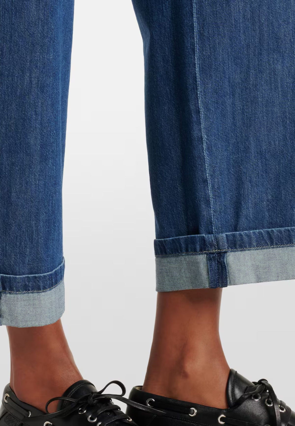 'S Max Mara - Jeans Eles a gamba larga