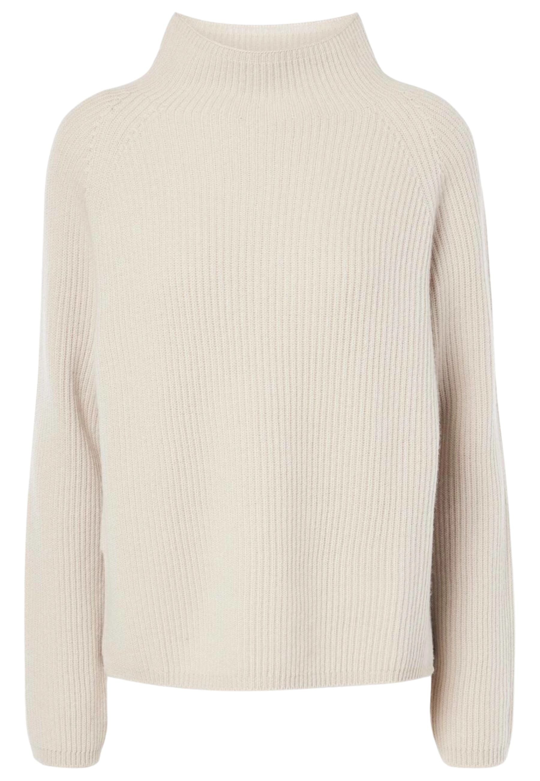 'S MAX MARA - Maglia ELICA in lana e cashmere
