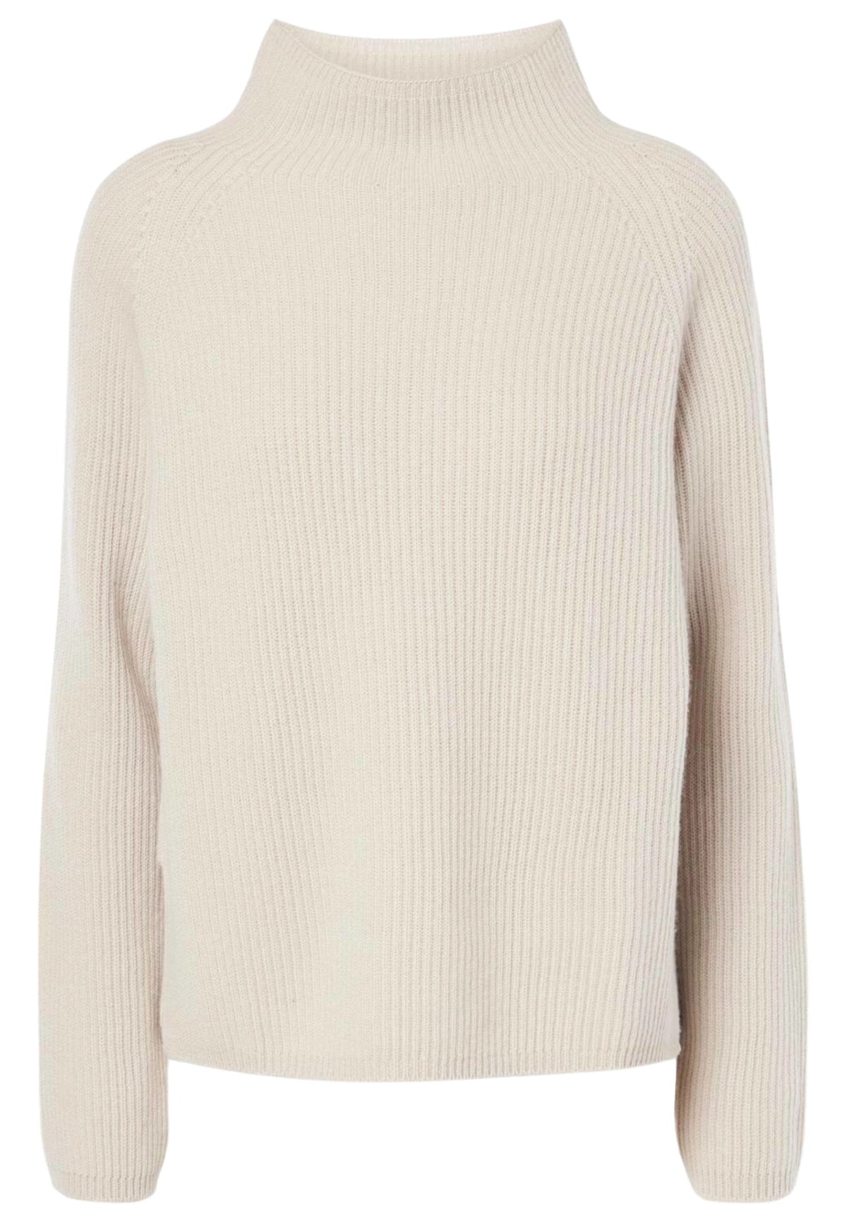 'S MAX MARA - Maglia ELICA in lana e cashmere