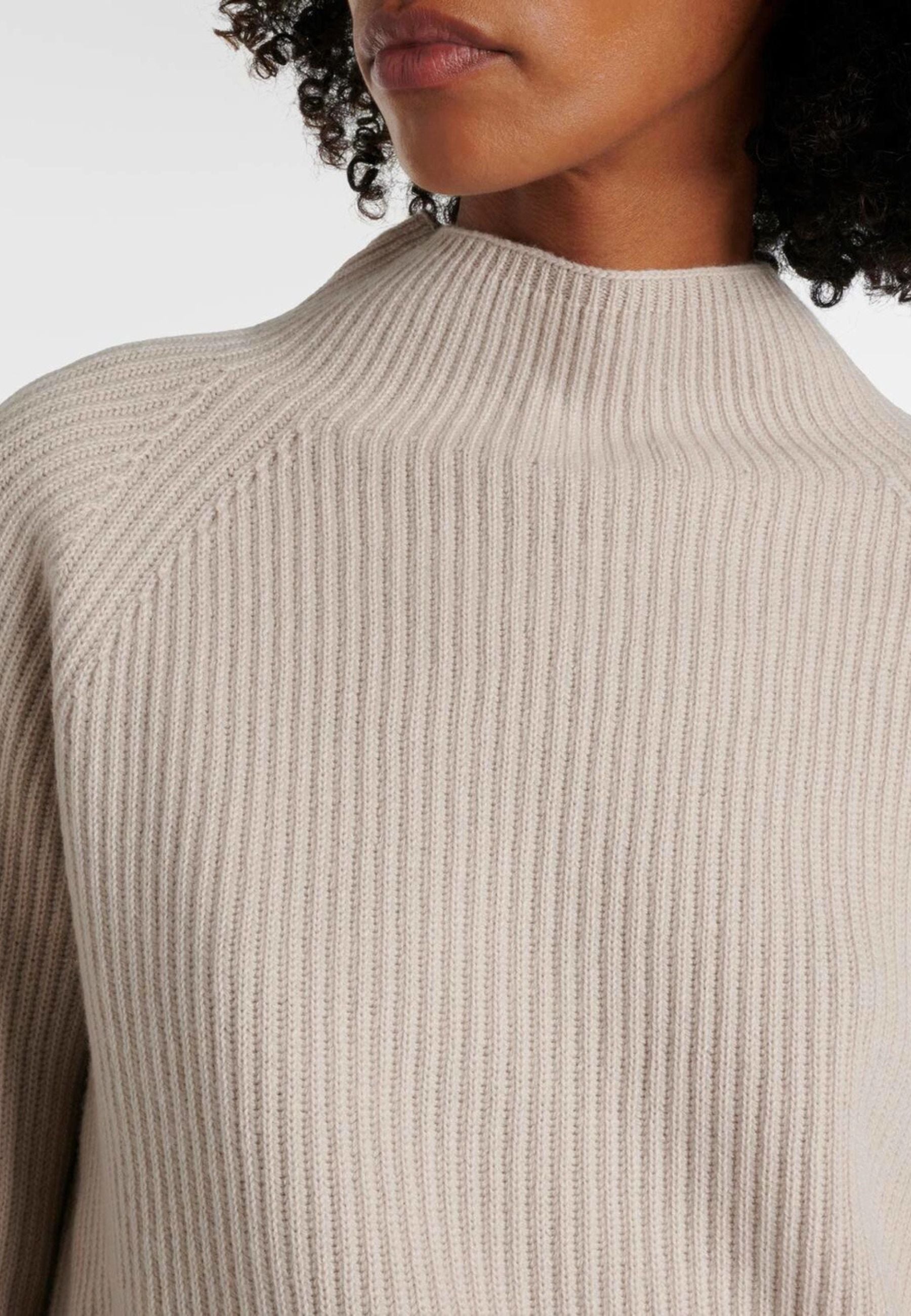 'S MAX MARA - Maglia ELICA in lana e cashmere