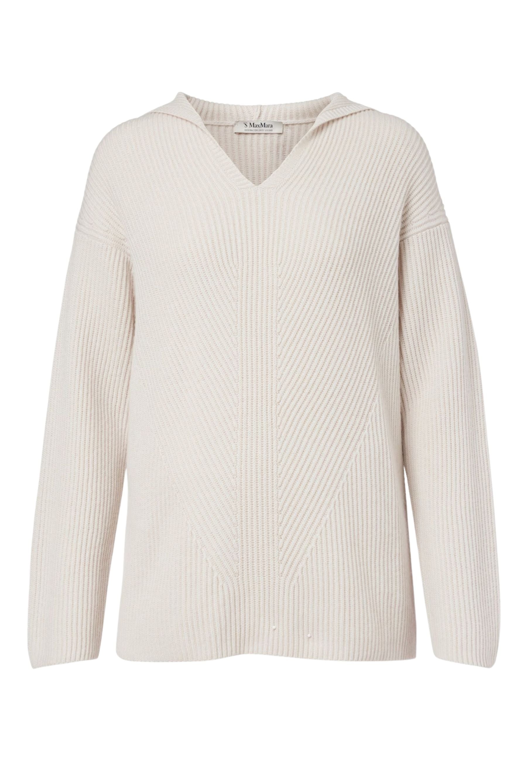 'S MAX MARA - Maglia Falcone