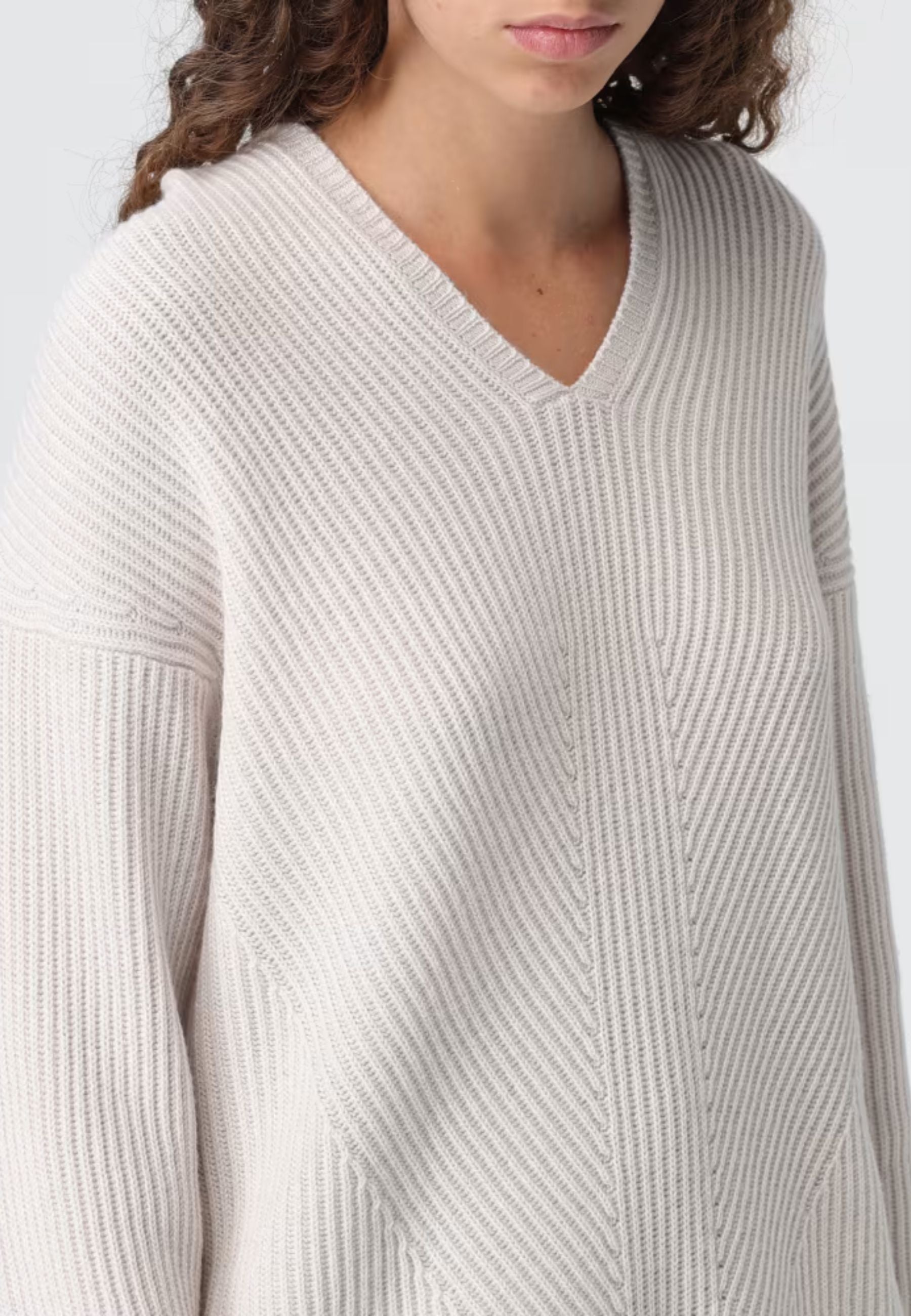 'S MAX MARA - Maglia Falcone