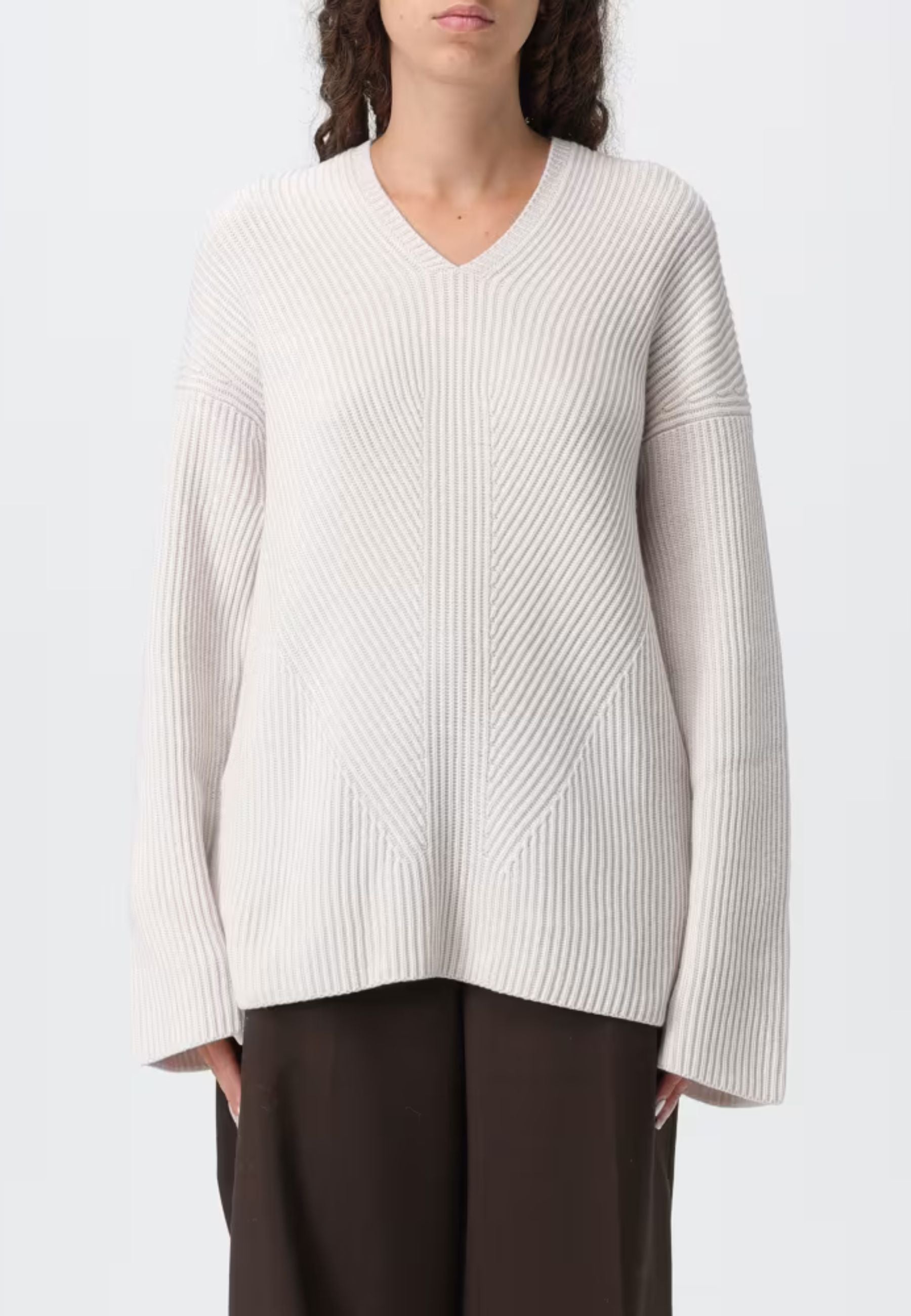 'S MAX MARA - Maglia Falcone