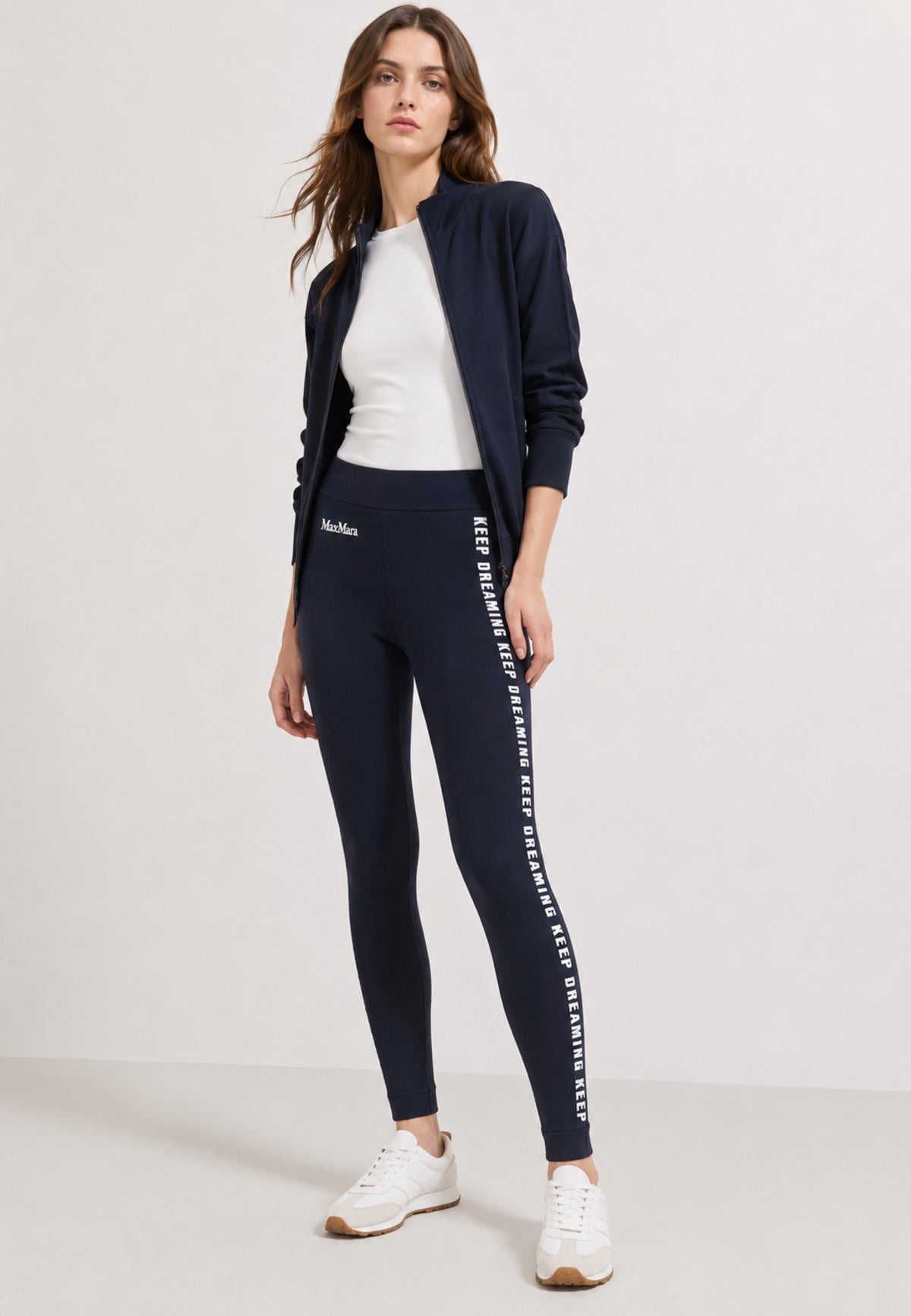 'S Max Mara - Leggings