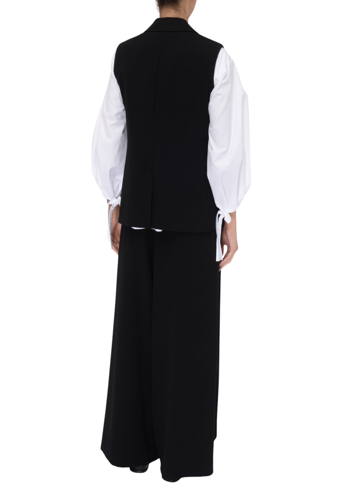 'S MAX MARA - Gilet Mira