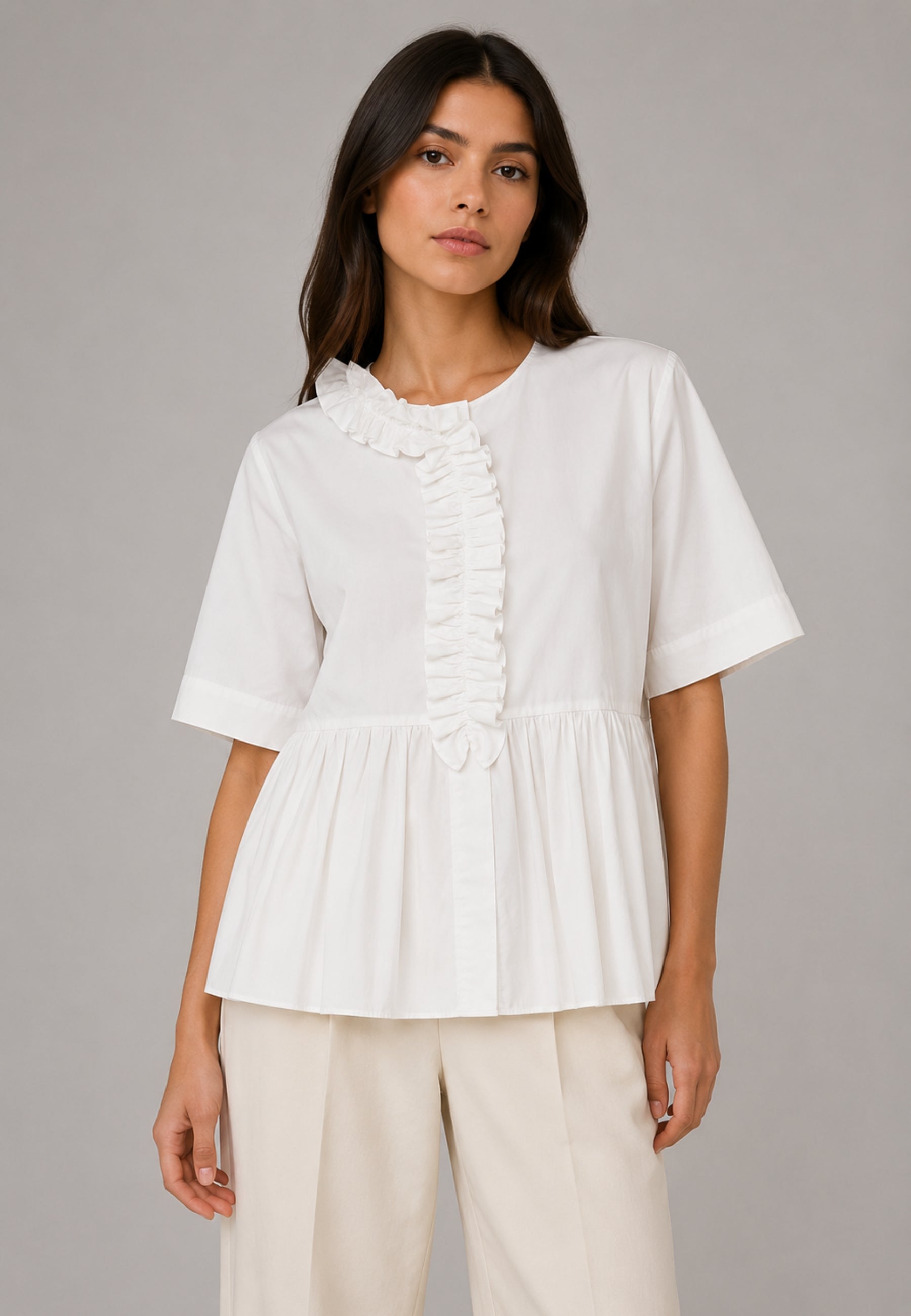 'S Max Mara Musa Camicia