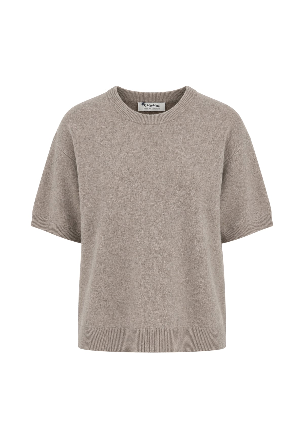 'S Max Mara - Nirvana Maglia