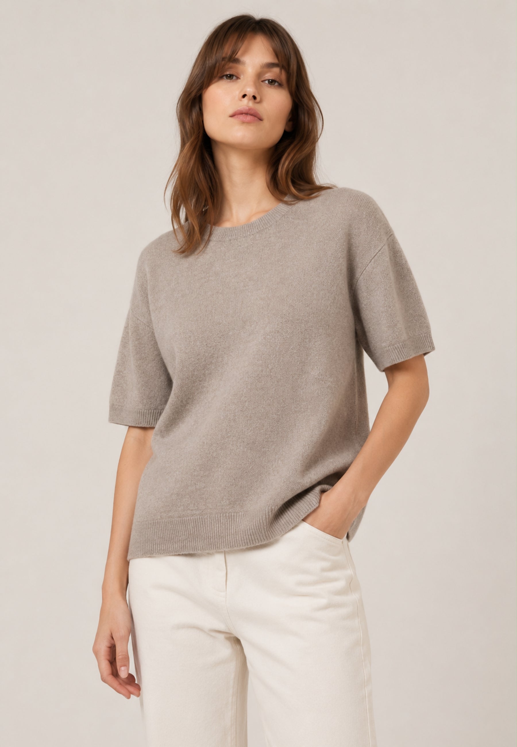 'S Max Mara - Nirvana Maglia