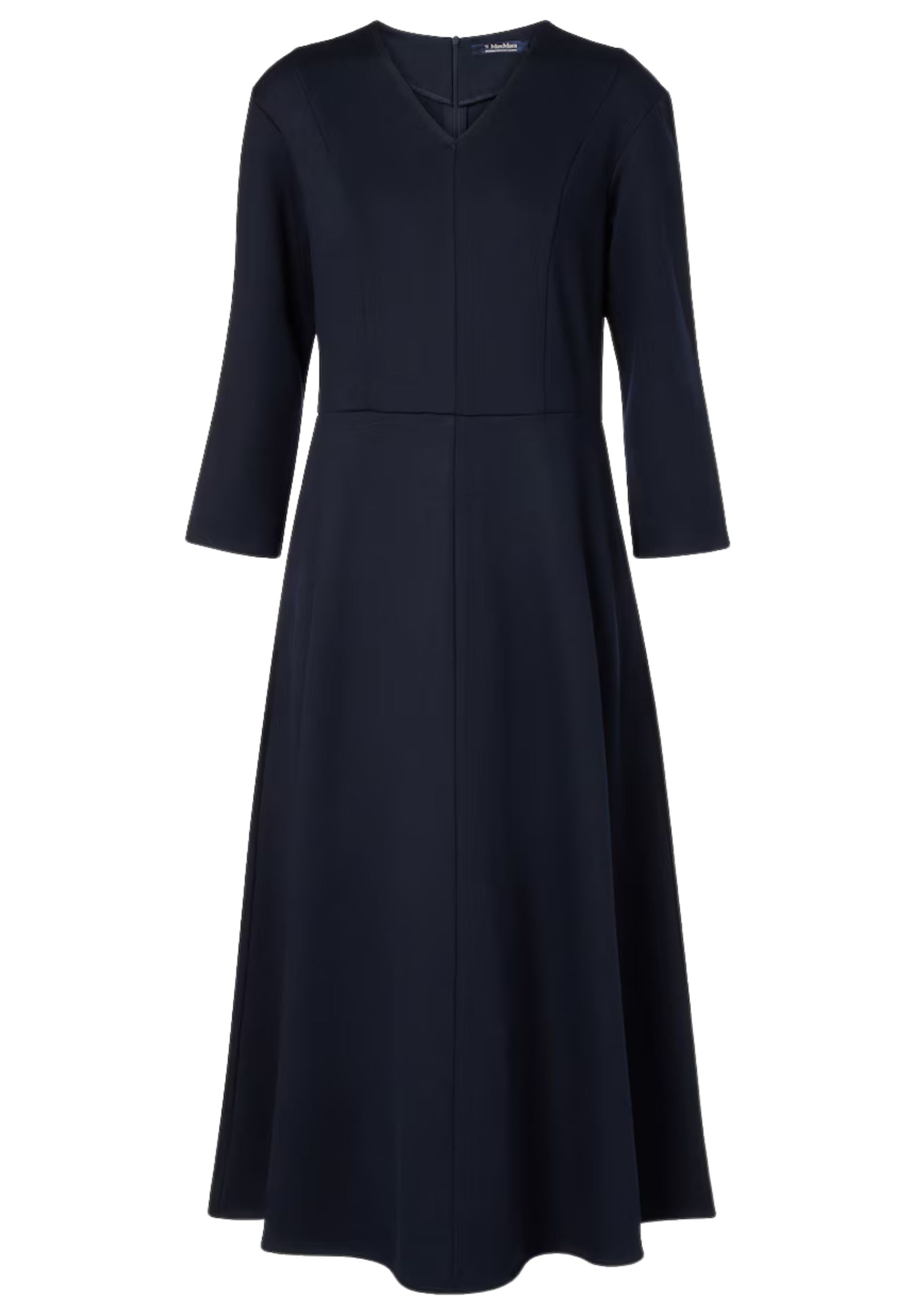 'S Max Mara - Abito midi Orione