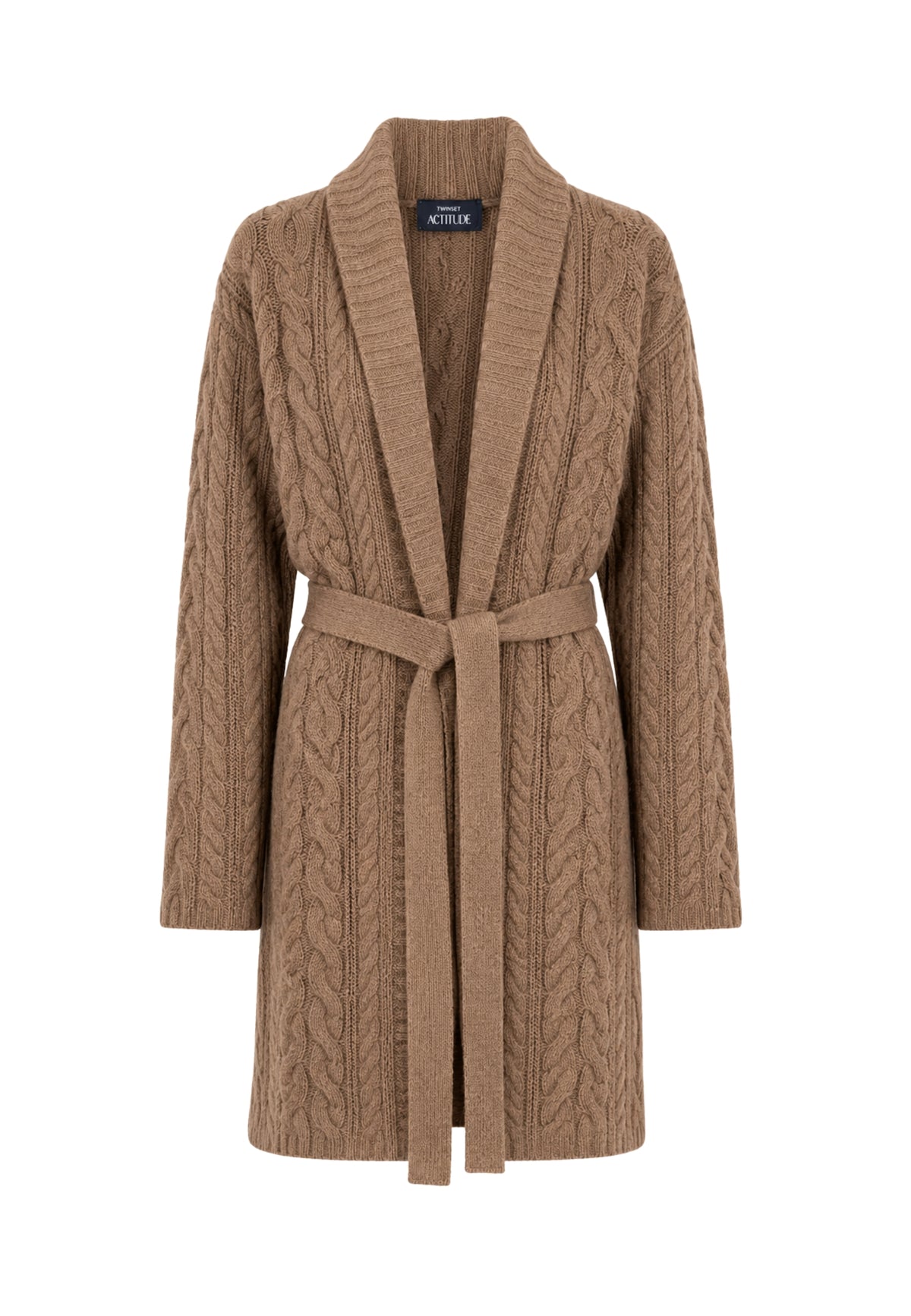 'S Max Mara Quebec Cardigan