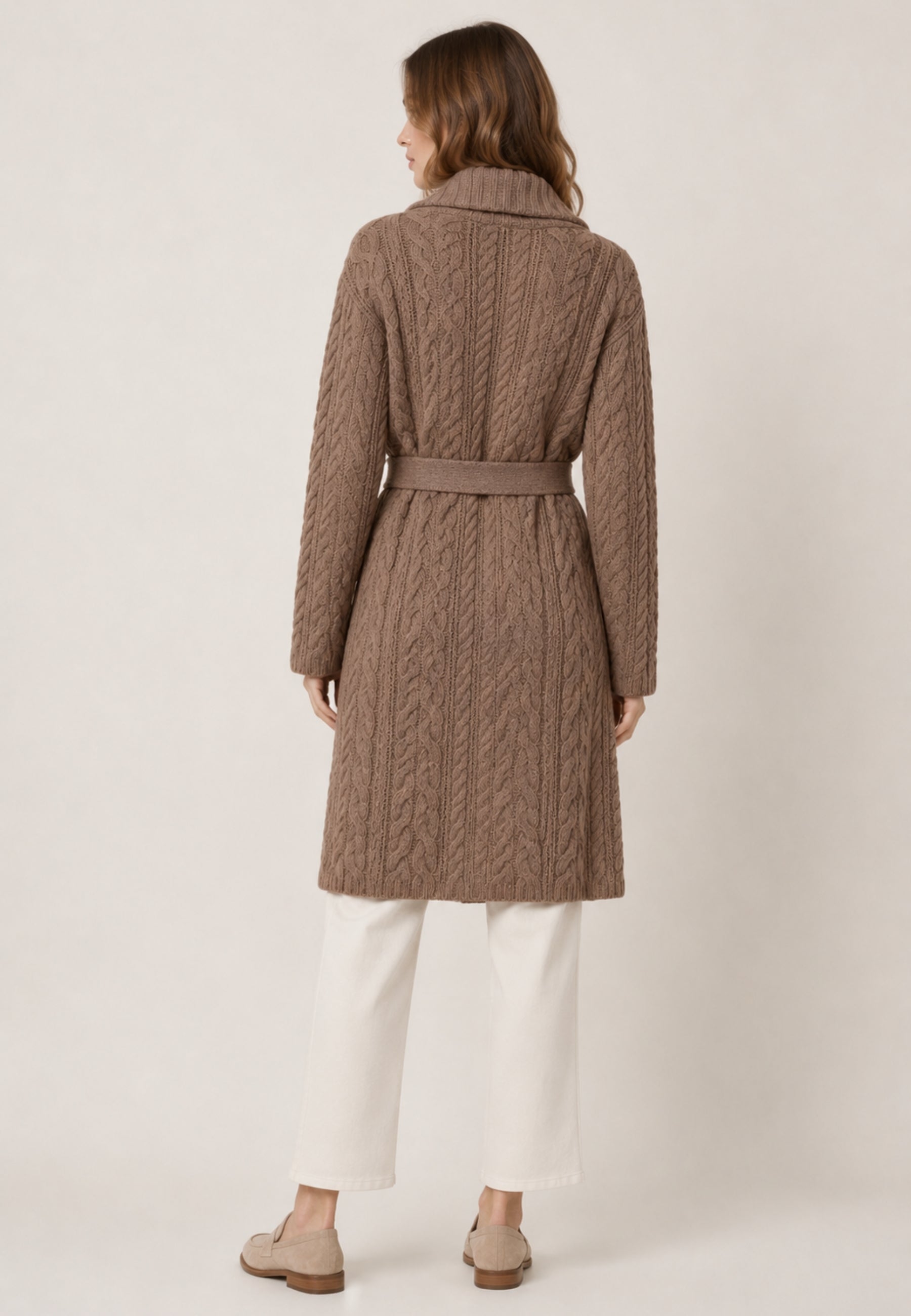 'S Max Mara Quebec Cardigan