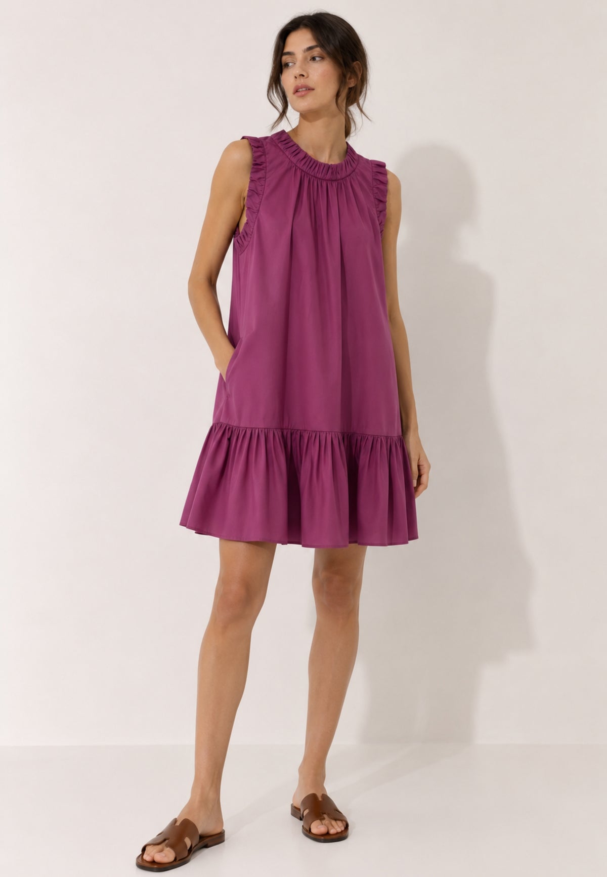 'S Max Mara Vigin Abito