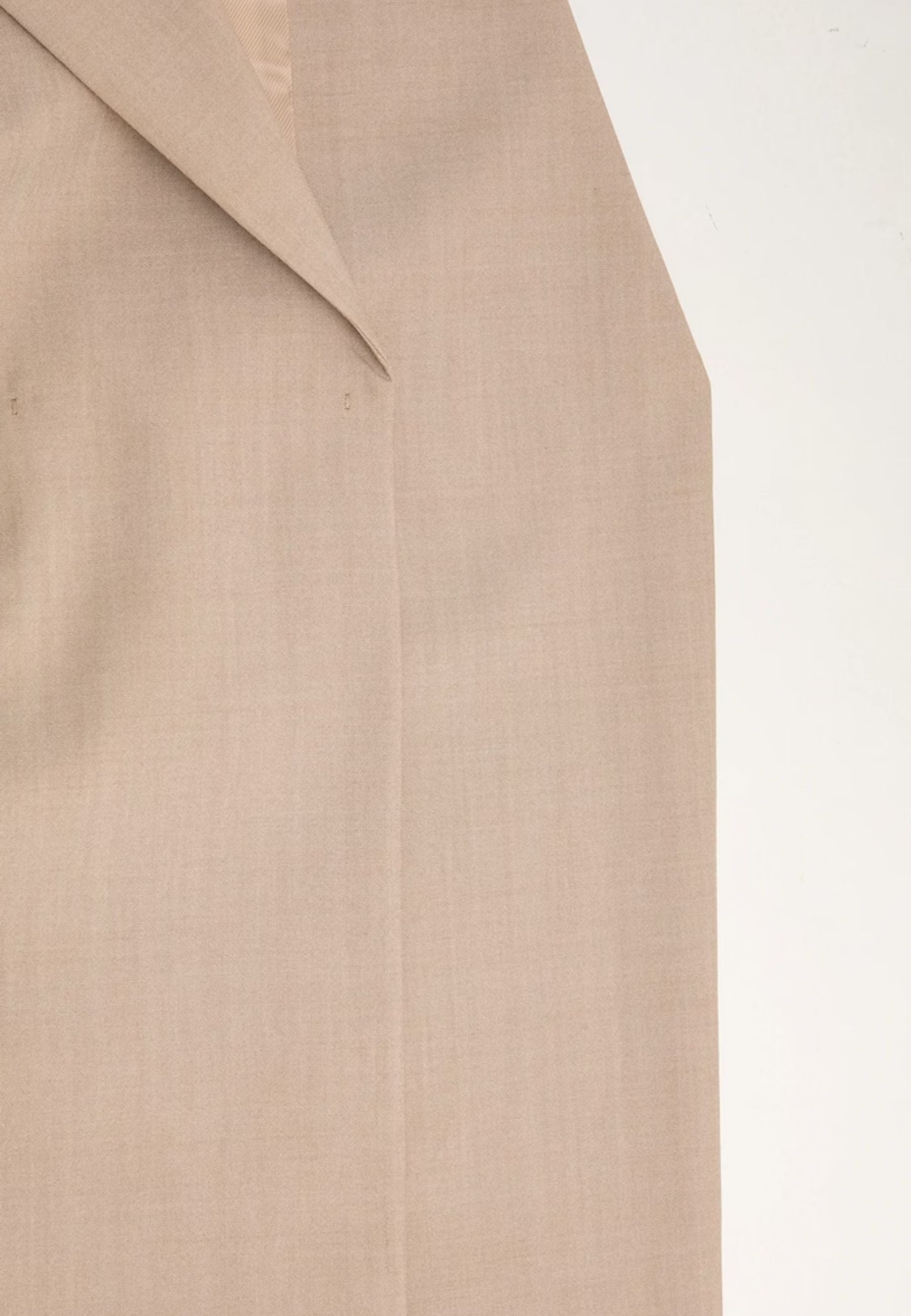 Sportmax Gilet CIURMA in pura lana vergine
