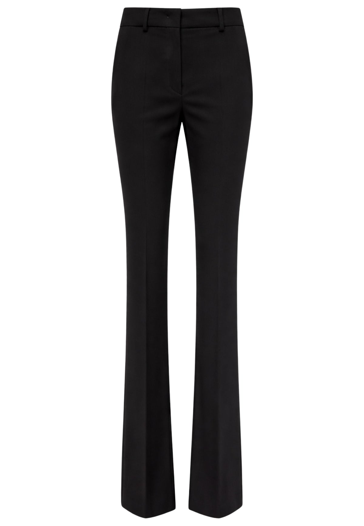 Sportmax - Pantalone Febe in lana stretch