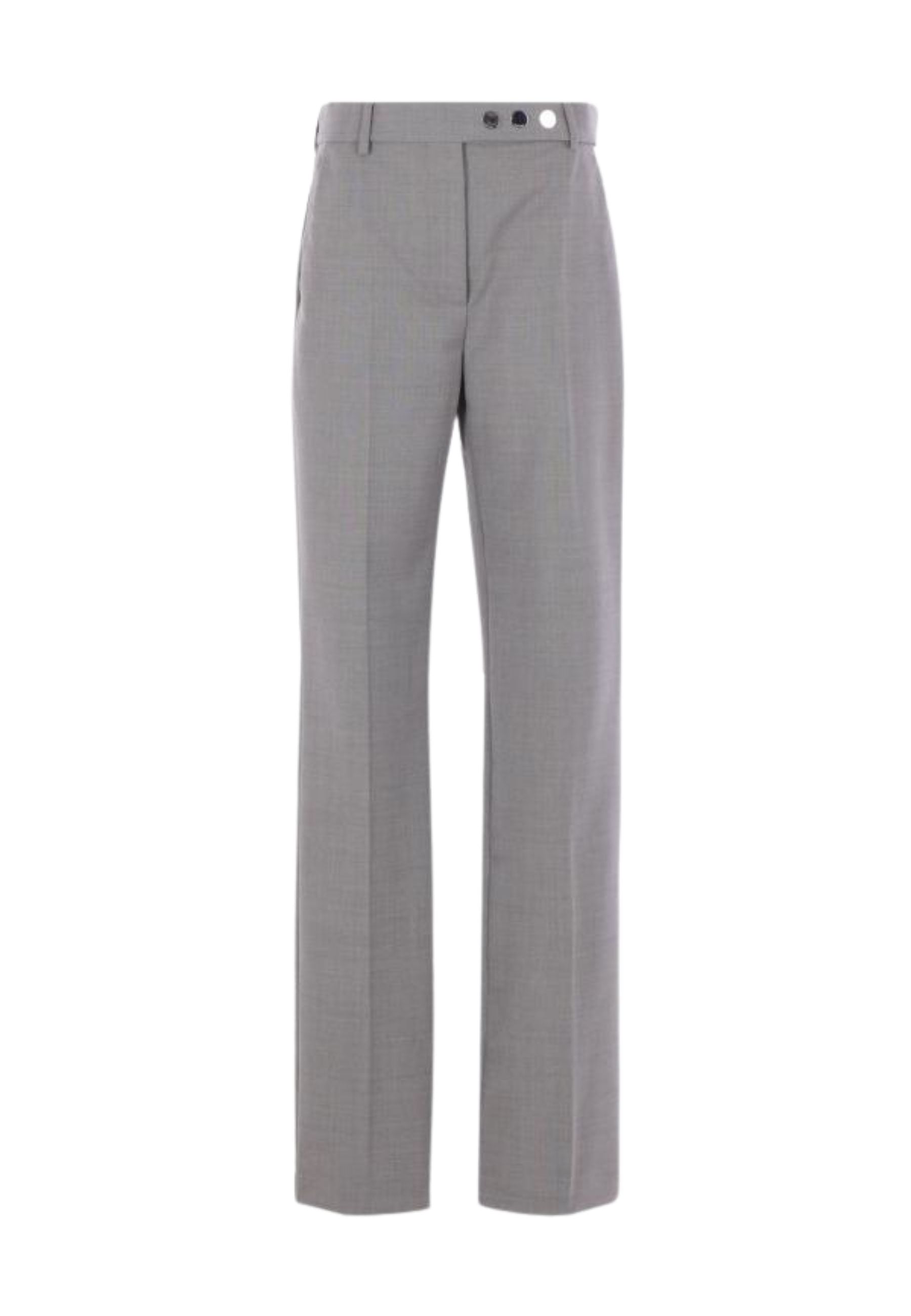 Pantalone a sigaretta "Harry" in lana - Sportmax