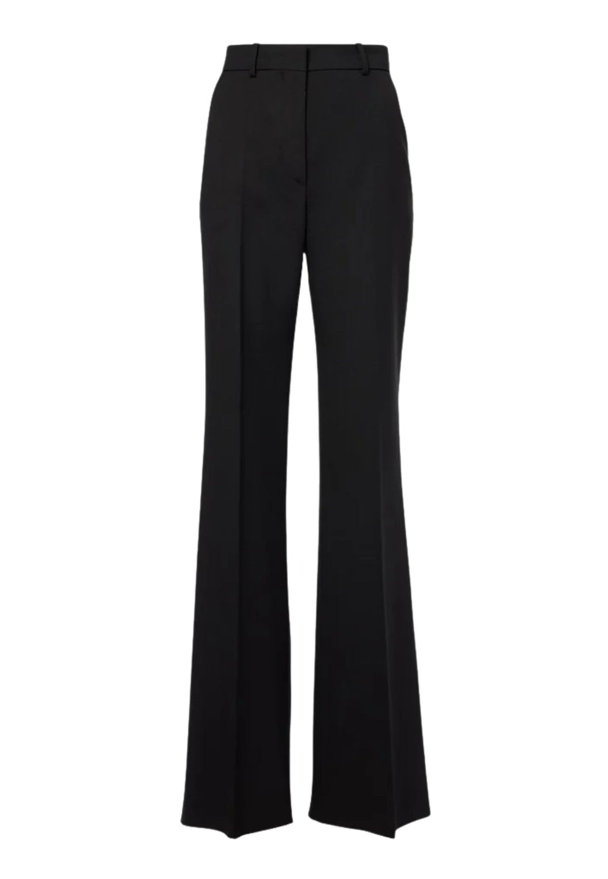 Sportmax Pantalone sartoriale stretch Oxalis