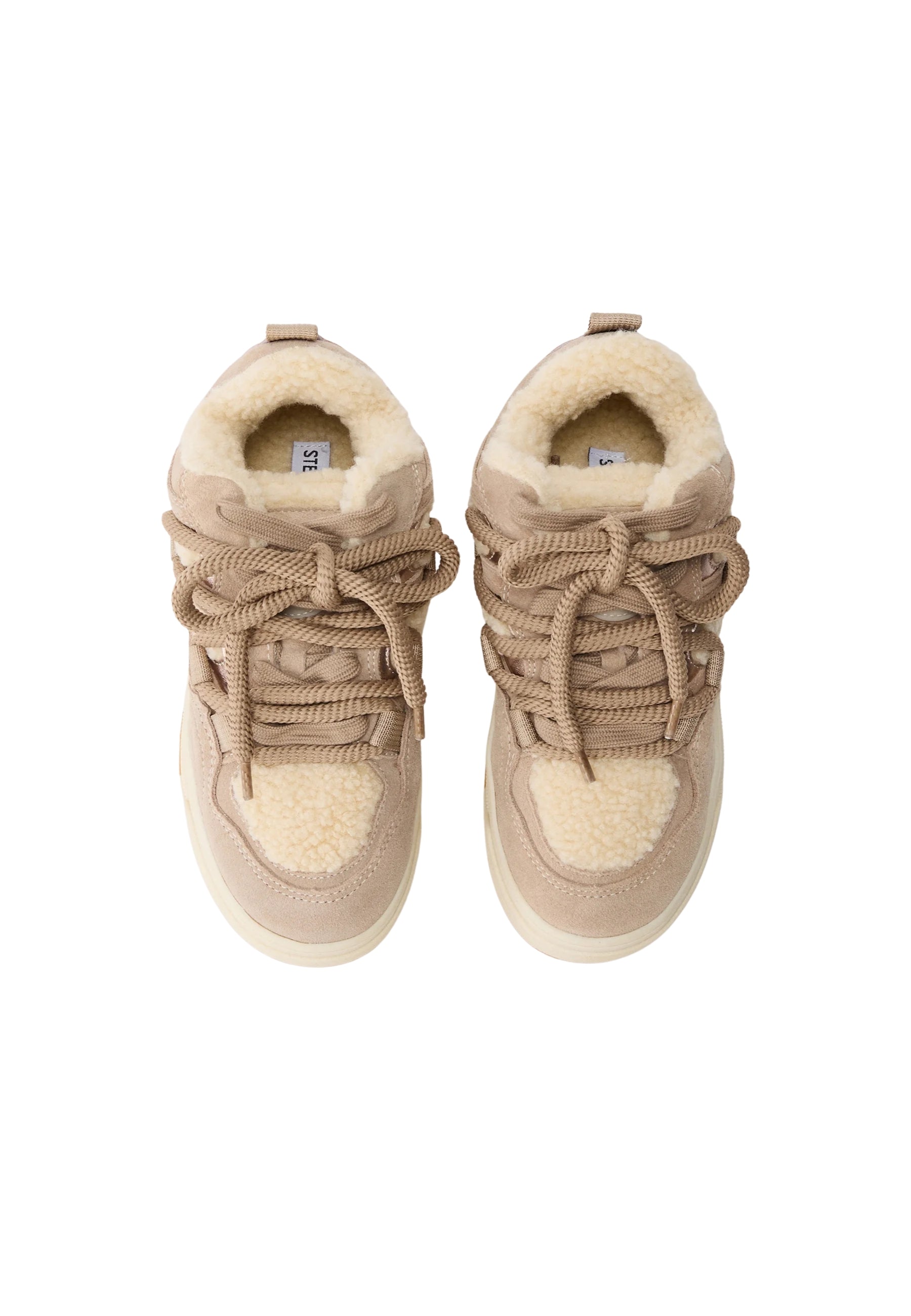 Steve Madden Boomer-F Sneakers