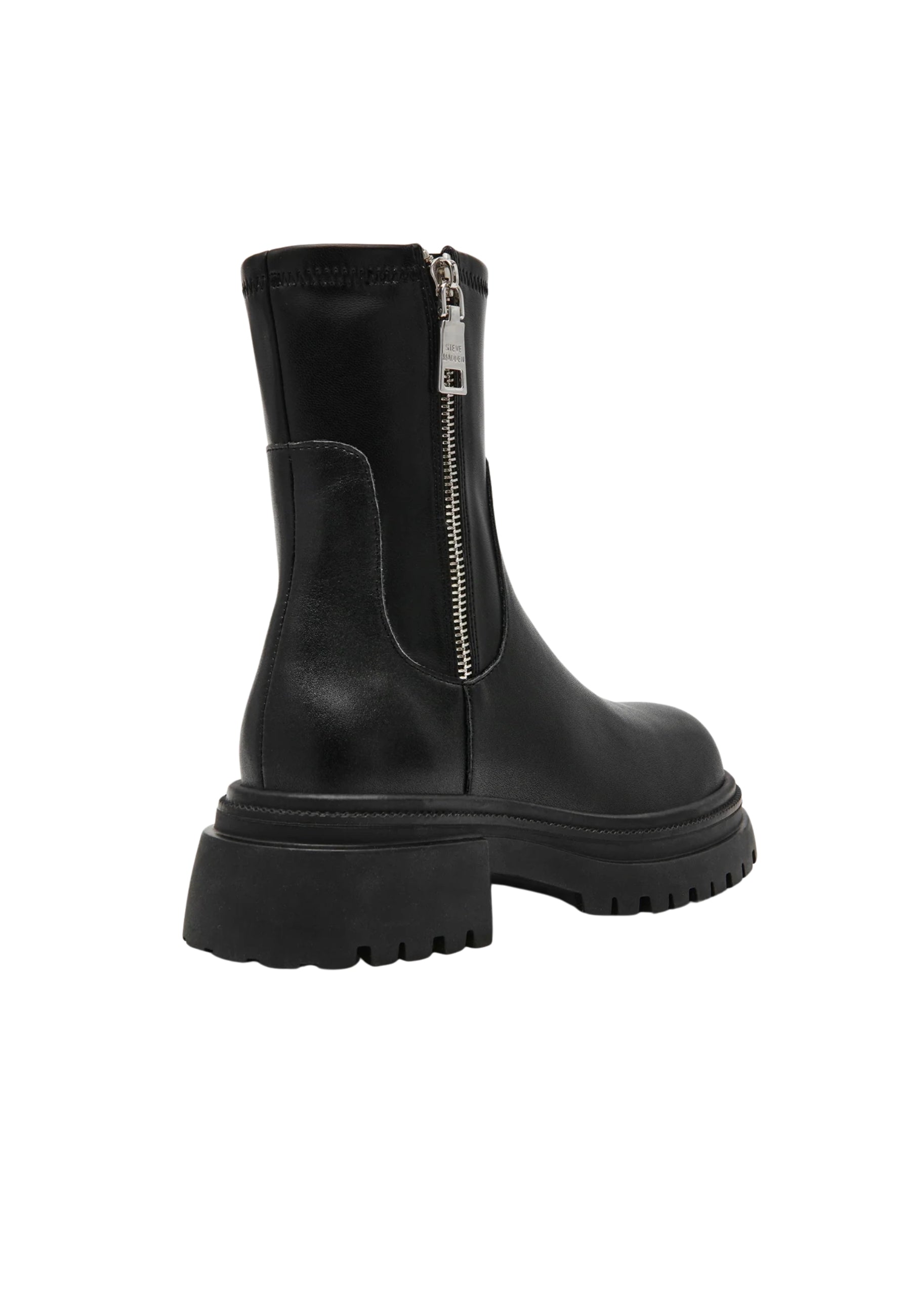 Steve Madden Roadmap - Tronchetto Nero
