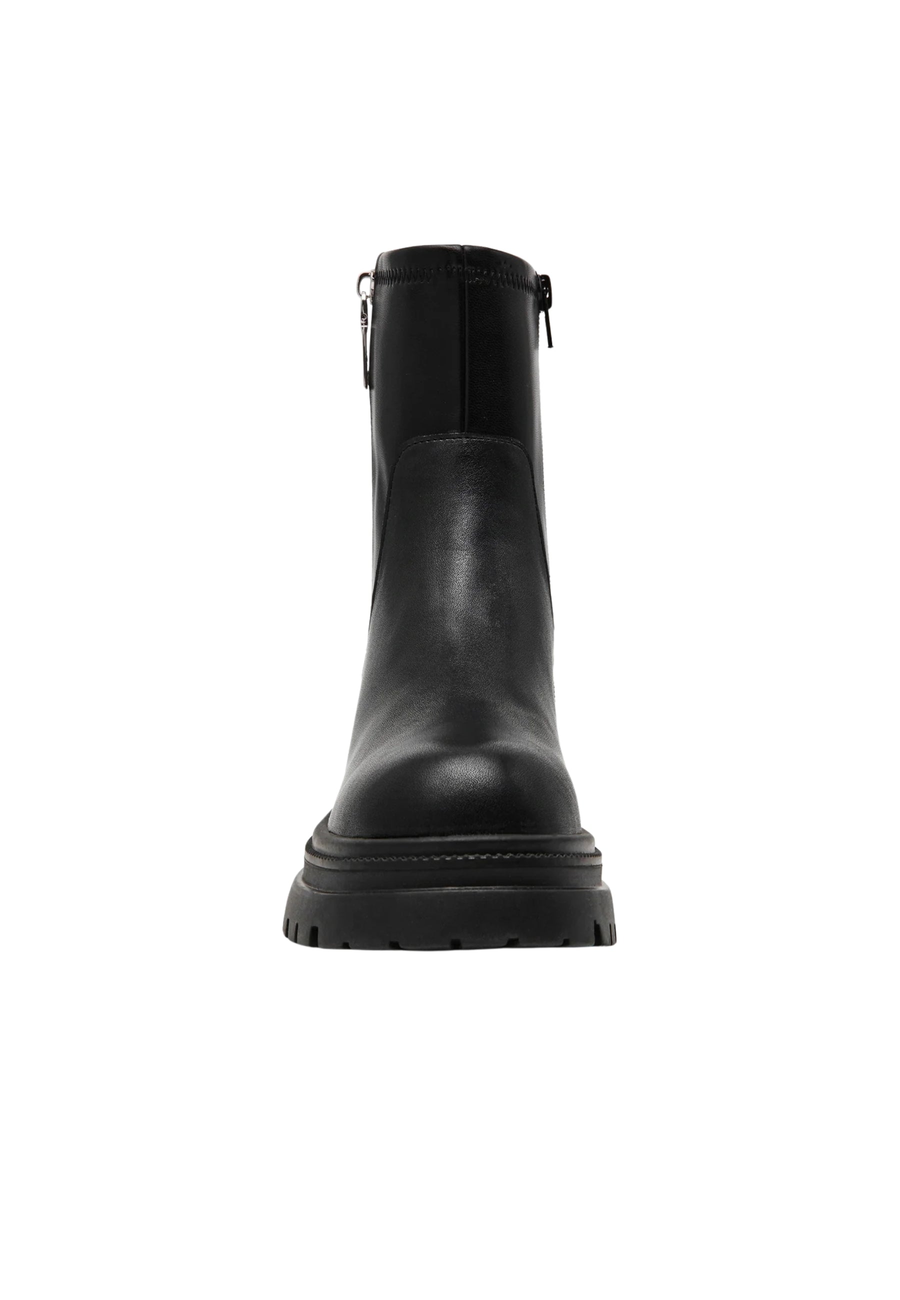 Steve Madden Roadmap - Tronchetto Nero