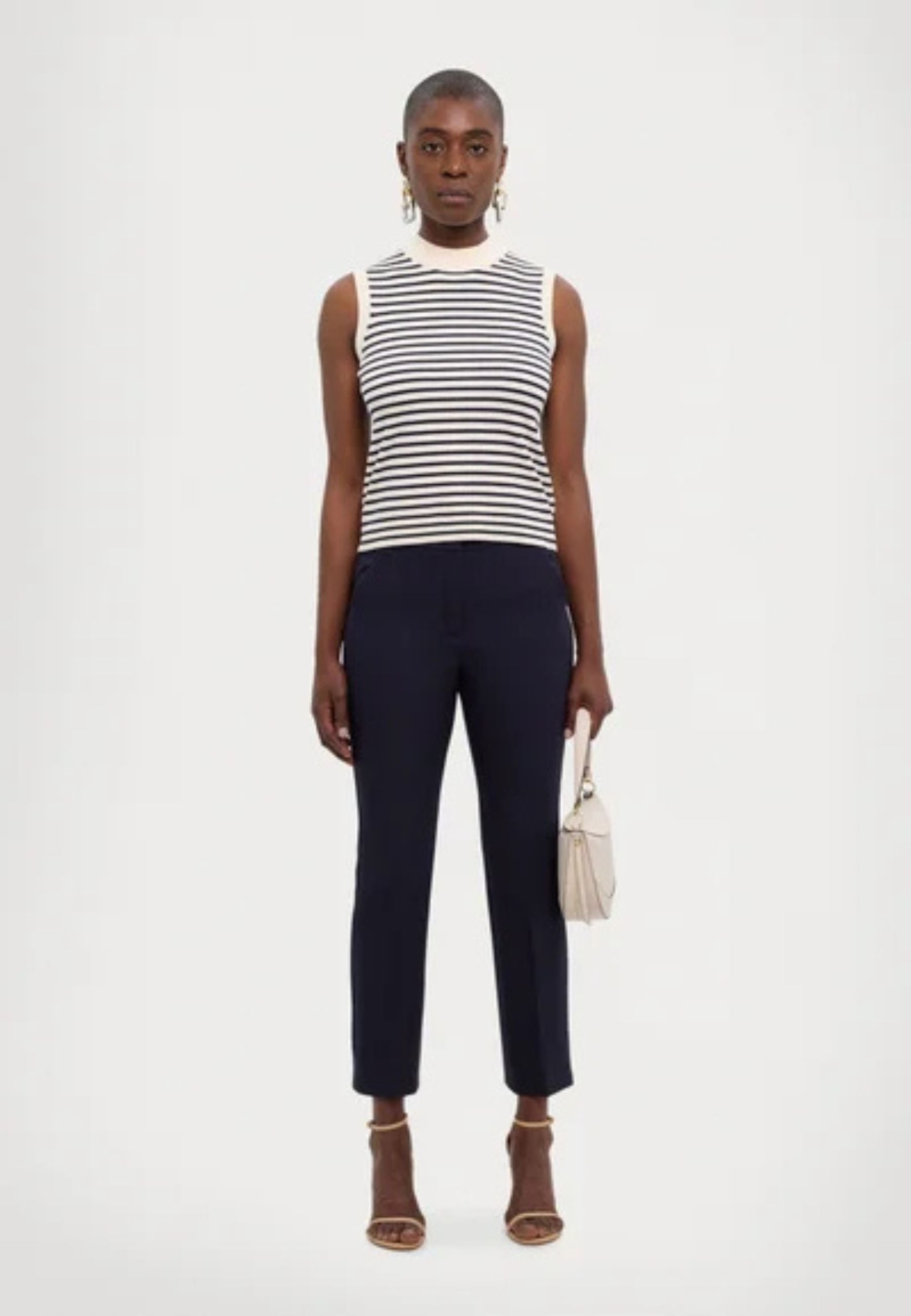 Pantaloni FREDA - Weekend Max Mara