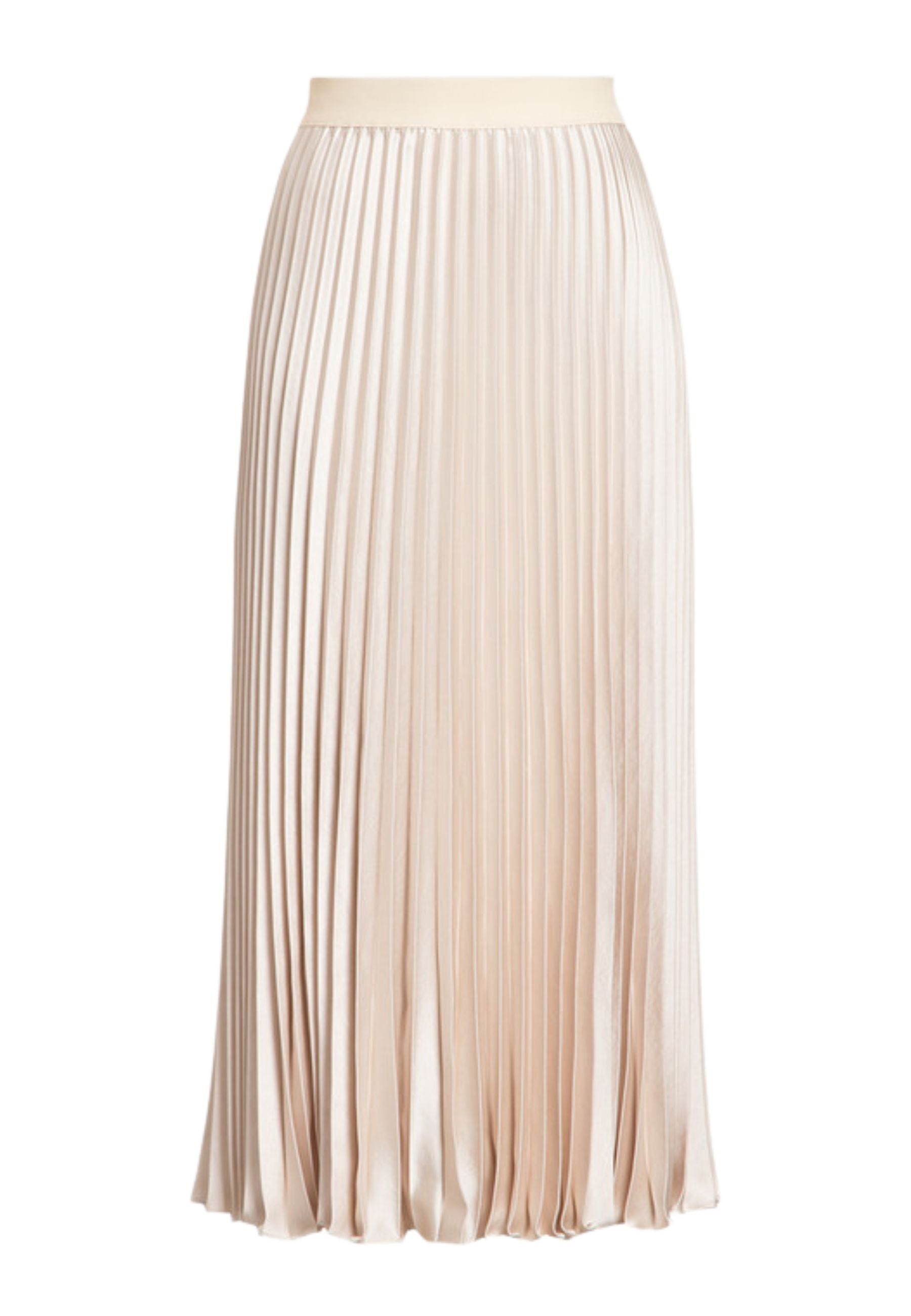 Gonna midi plissé - Weekend Max Mara