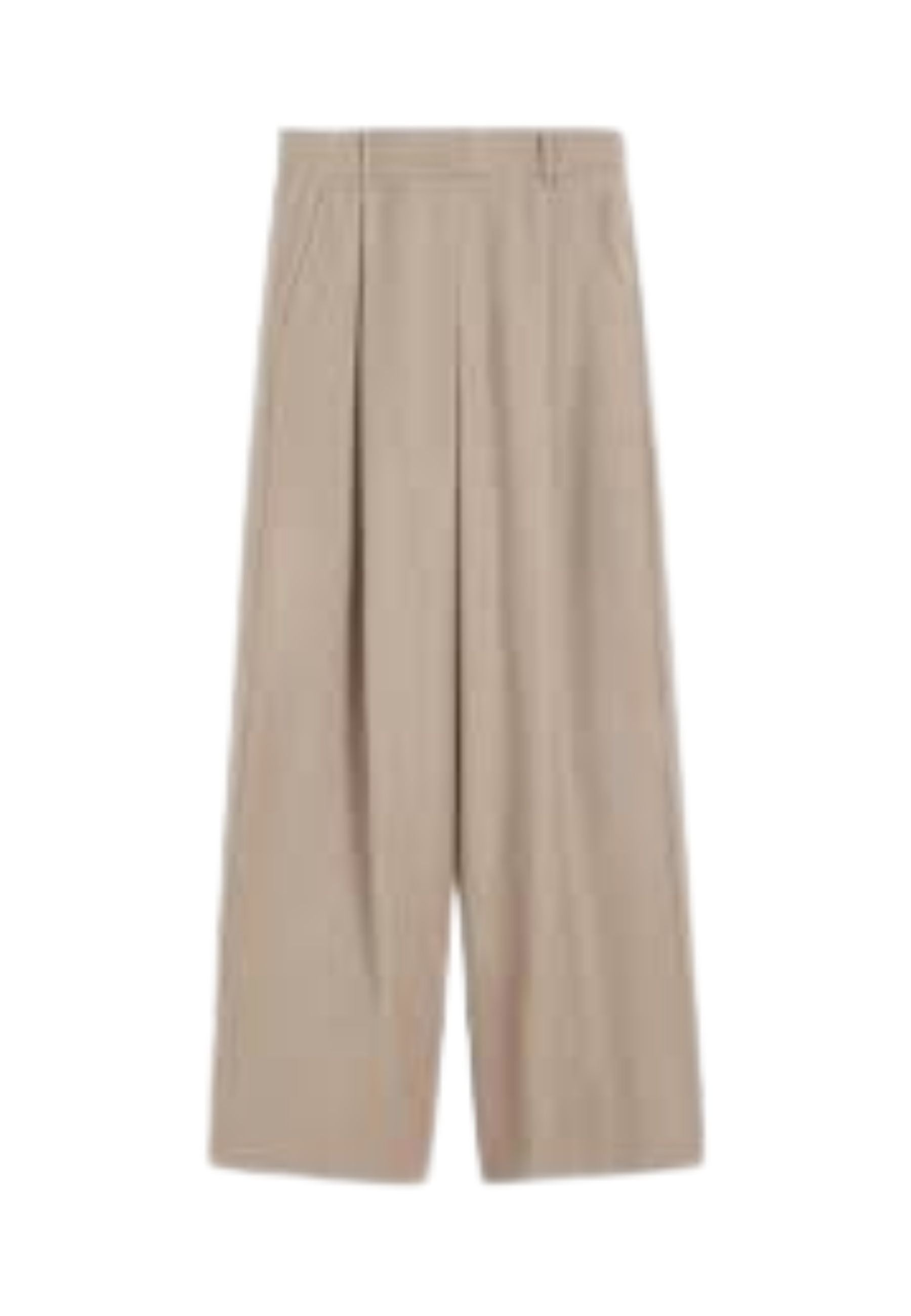 Pantaloni GLOBALE in lana - Weekend Max Mara